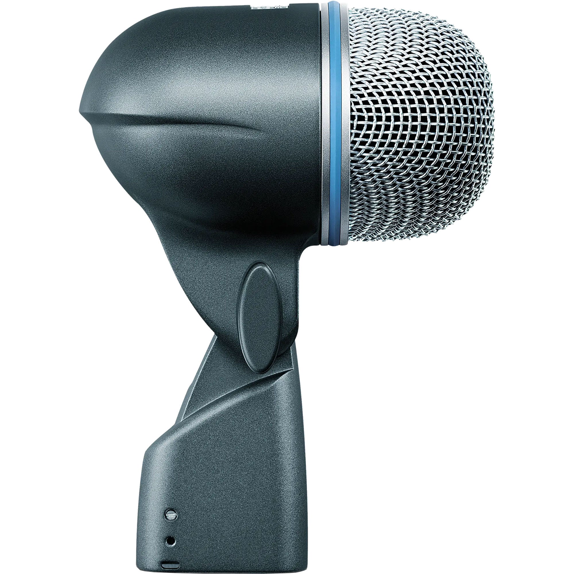 Shure Beta 52A Supercardioid Dynamic Microphone for Bass Instruments