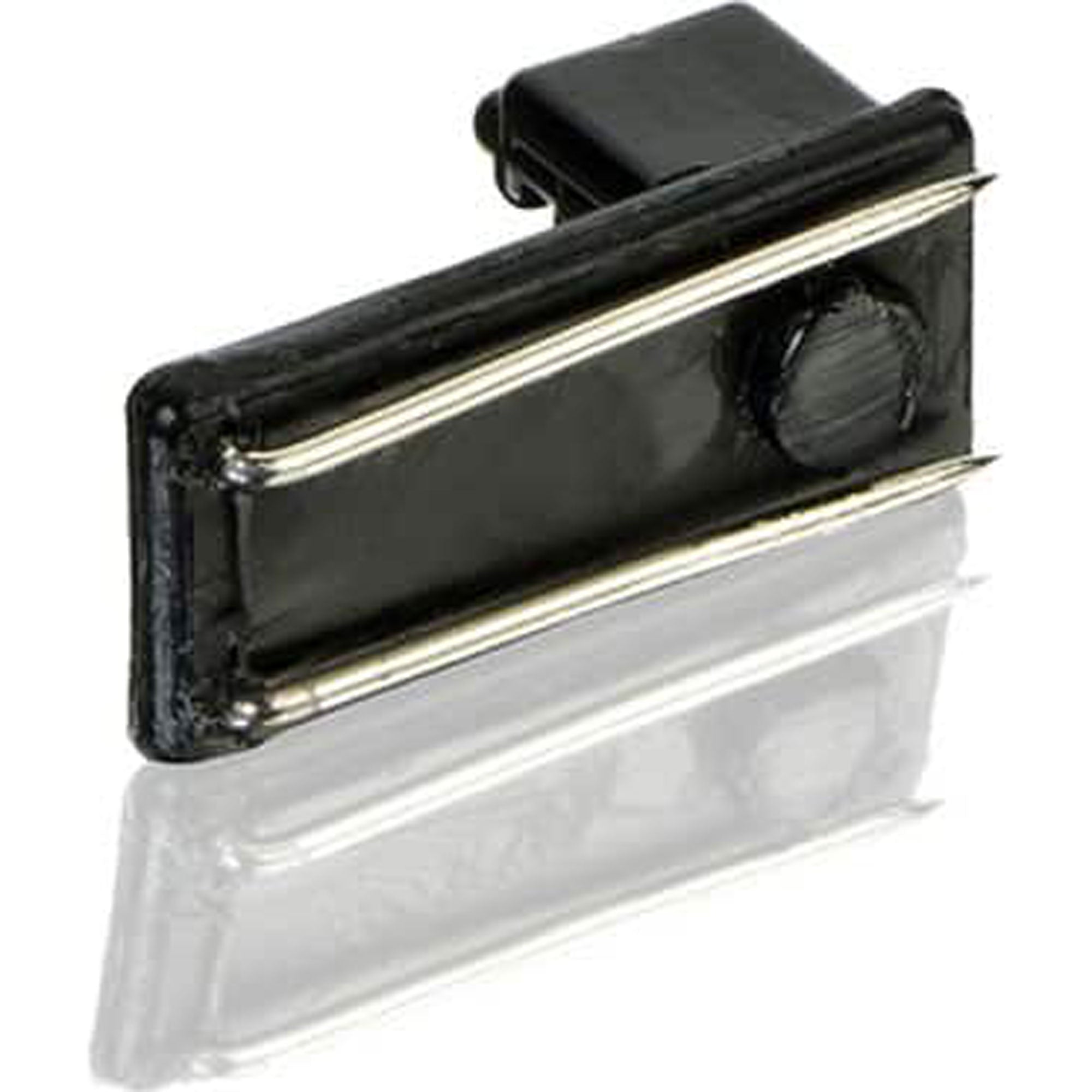 Countryman B3 Viper Clip (Black)