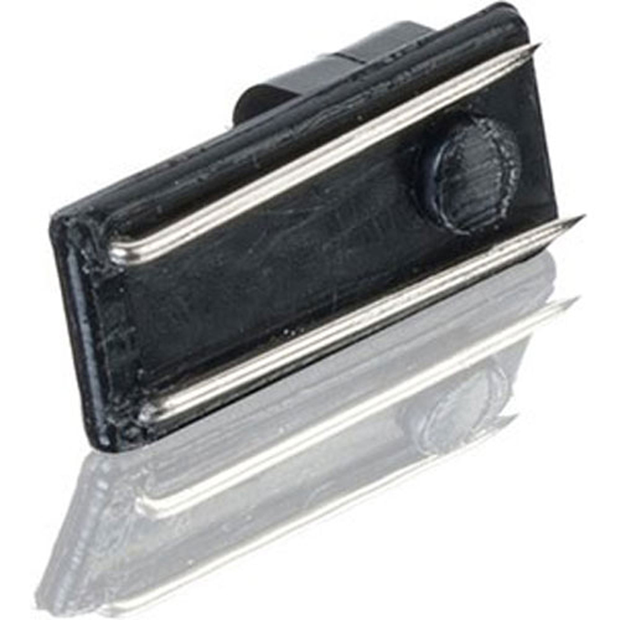 Countryman B6 Viper Clip (Black)