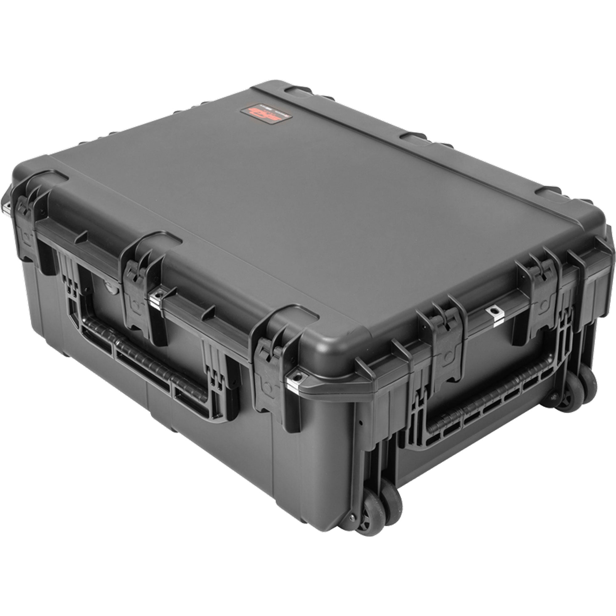 SKB 3i2922-10QU6 iSeries Allen & Heath Qu-6 Qu-6D Mixer Case