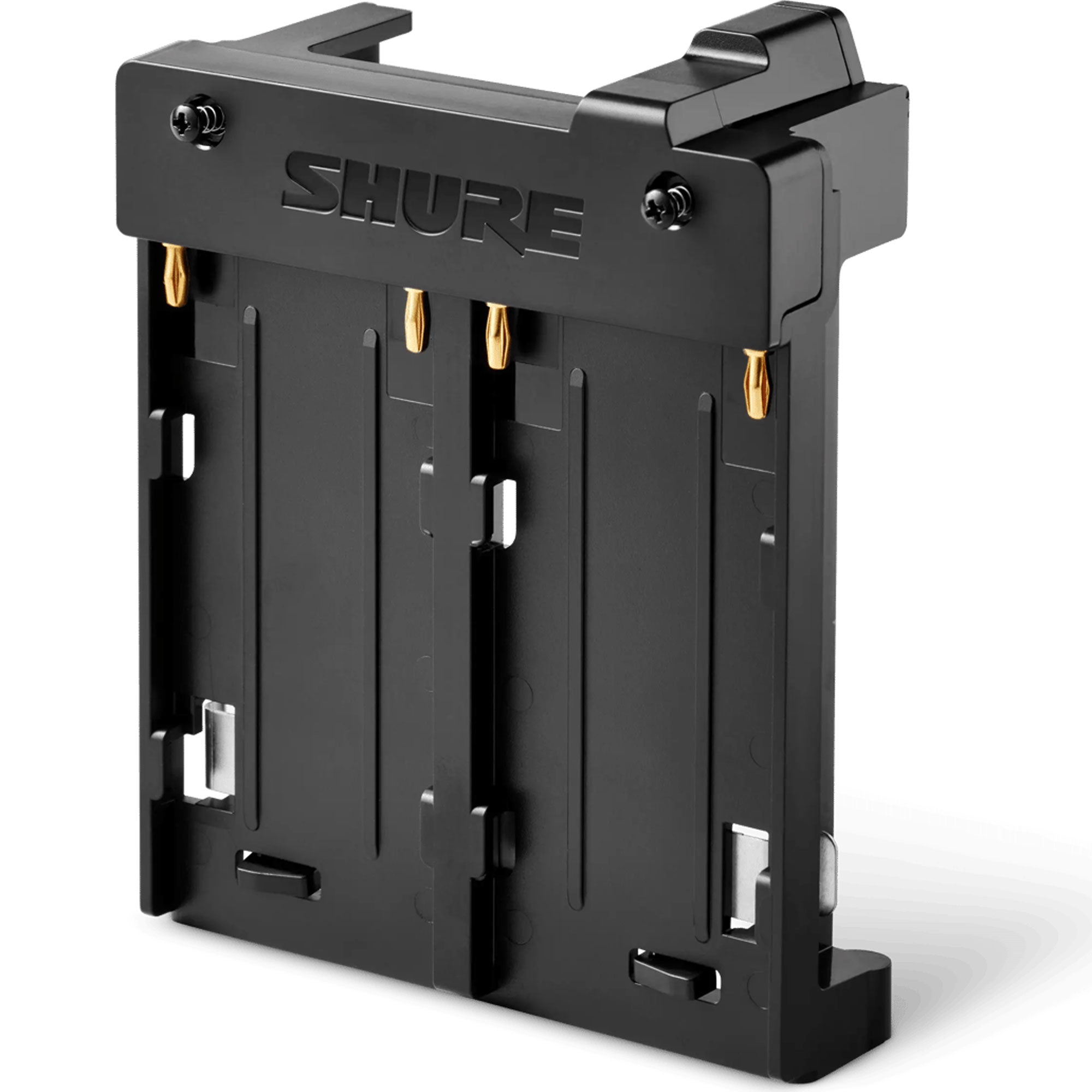 Shure ADX5BS-L Battery Sled for Axient Digital ADX5D Receiver (L-Type)