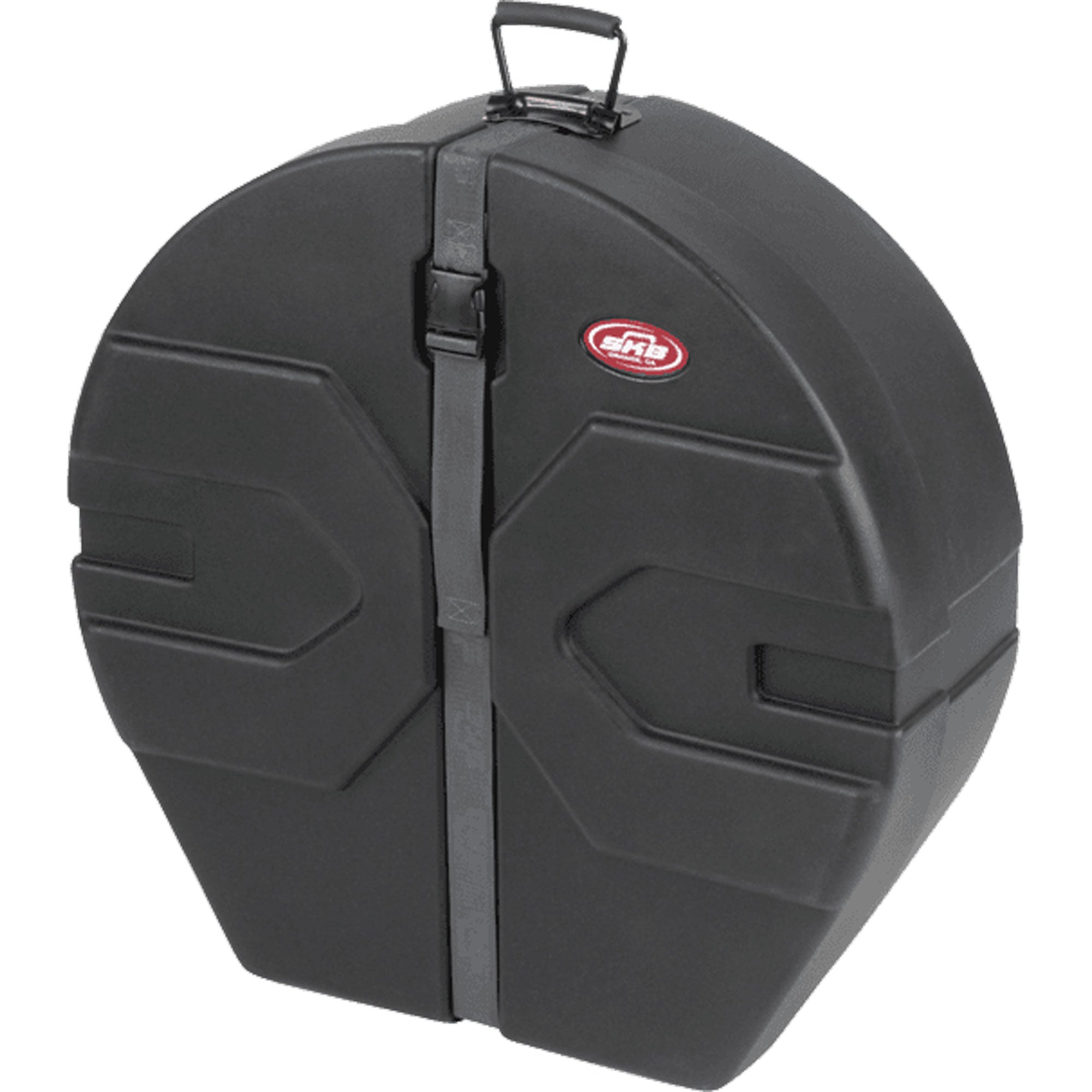 SKB 1SKB-CS22 Cymbal Safe for the Cymbal Gig Bag (Black)