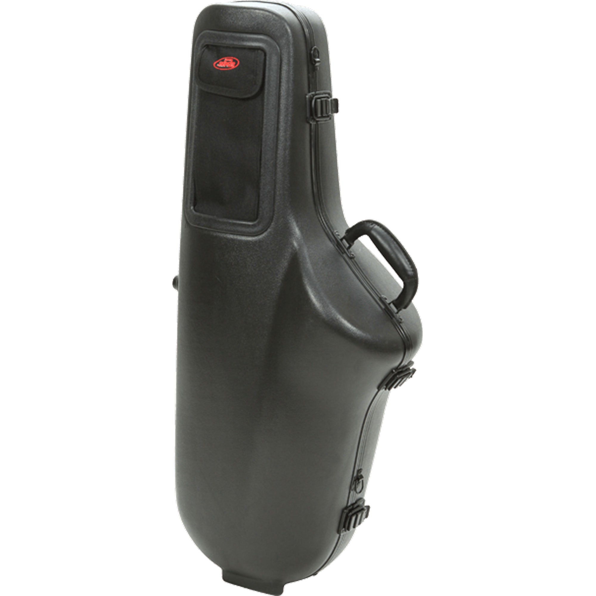 SKB 1SKB-450 Contoured Pro Tenor Sax Case