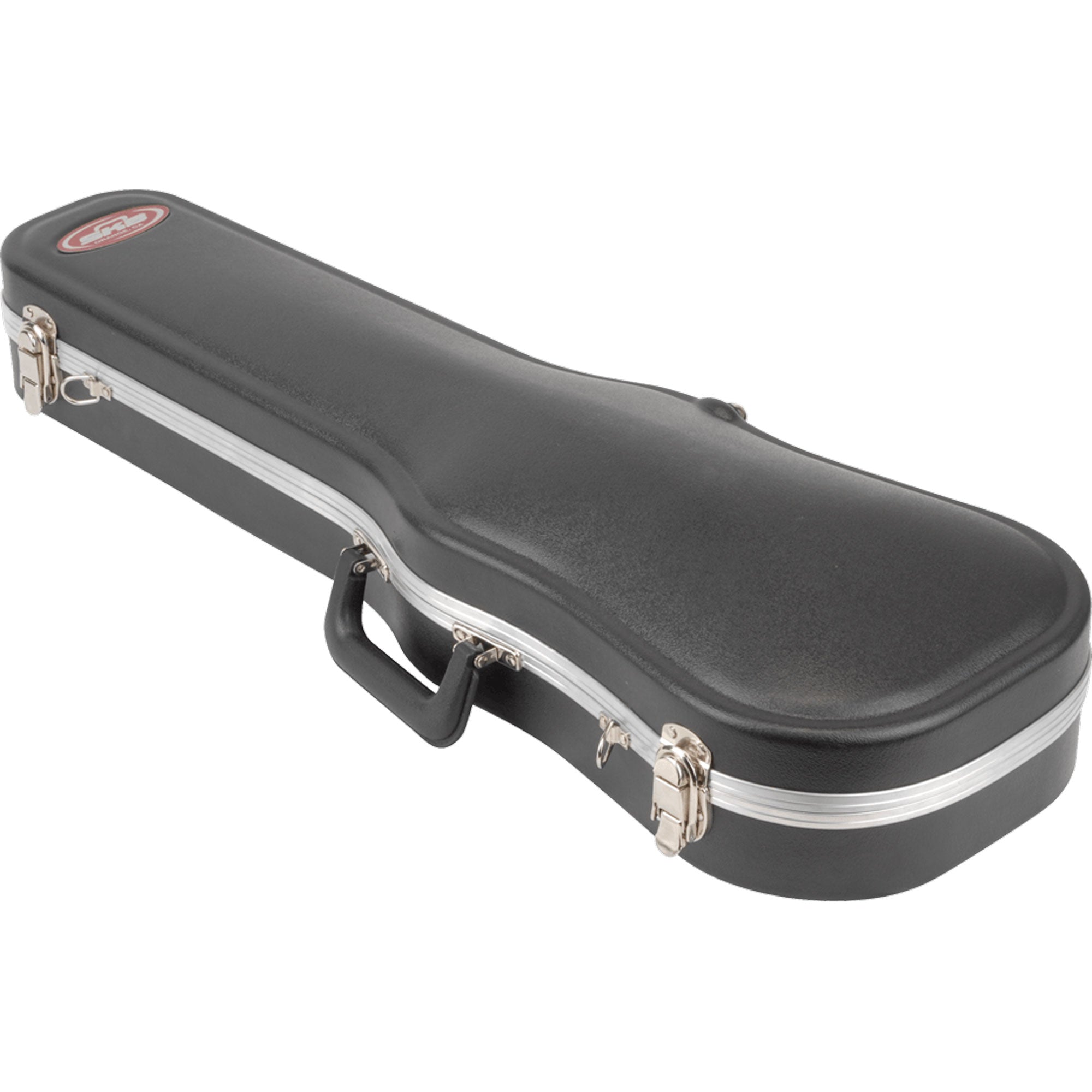 SKB 1SKB-234 Deluxe 3/4 Violin / 13" Viola Case
