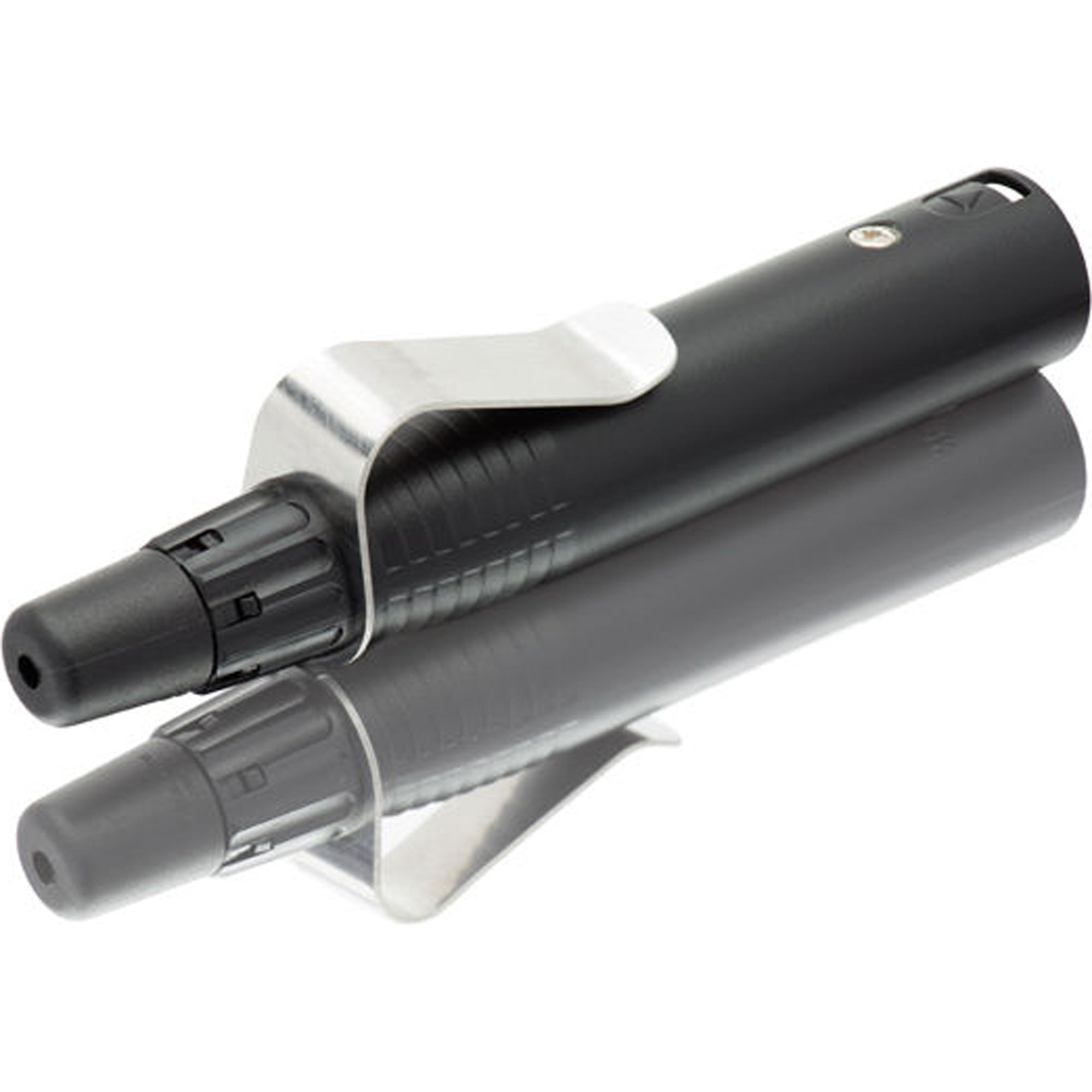 Countryman XLR Belt Clip