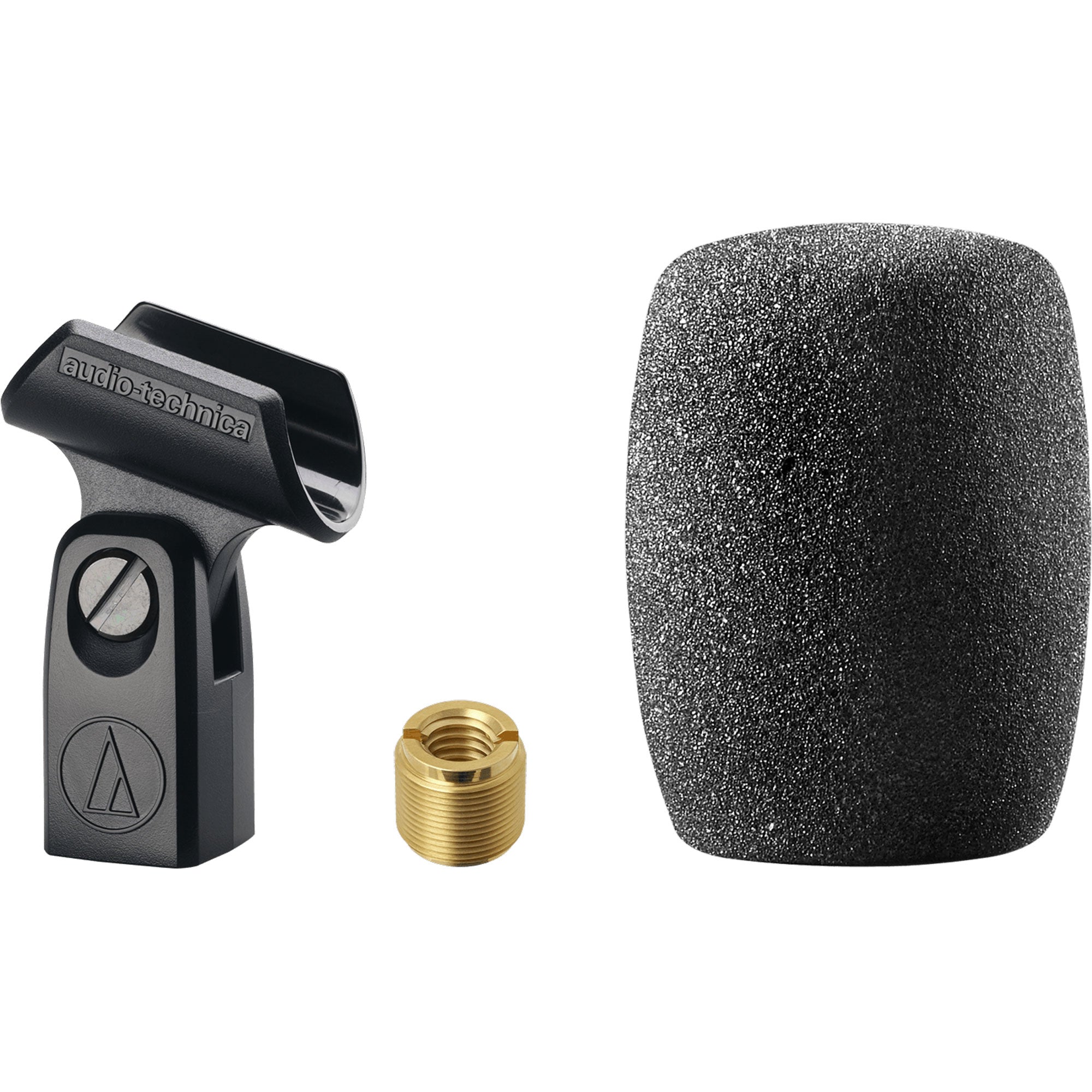 Audio-Technica BP4025 X/Y Stereo Field Recording Microphone