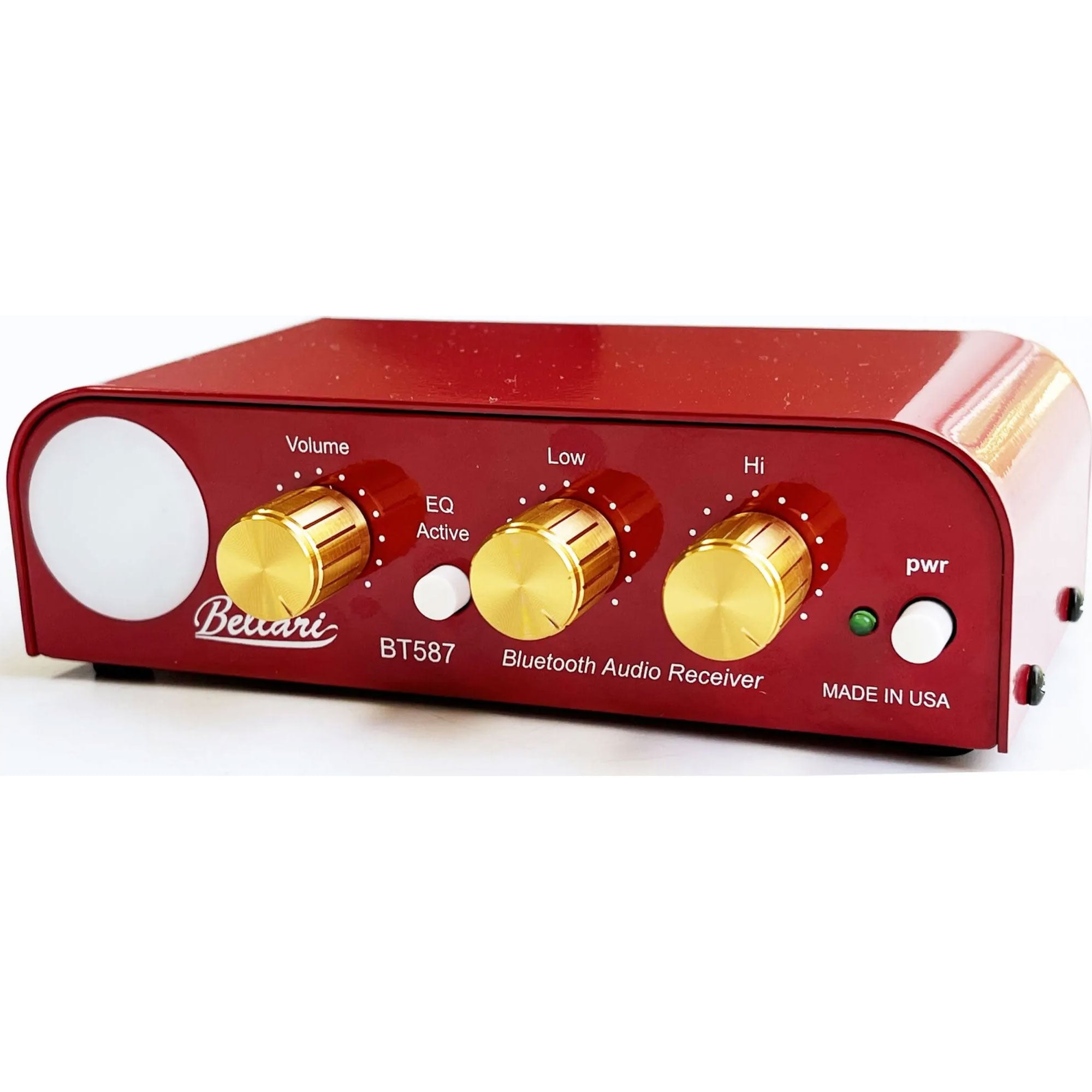 Rolls Bellari BT587 Bluetooth Audio Receiver