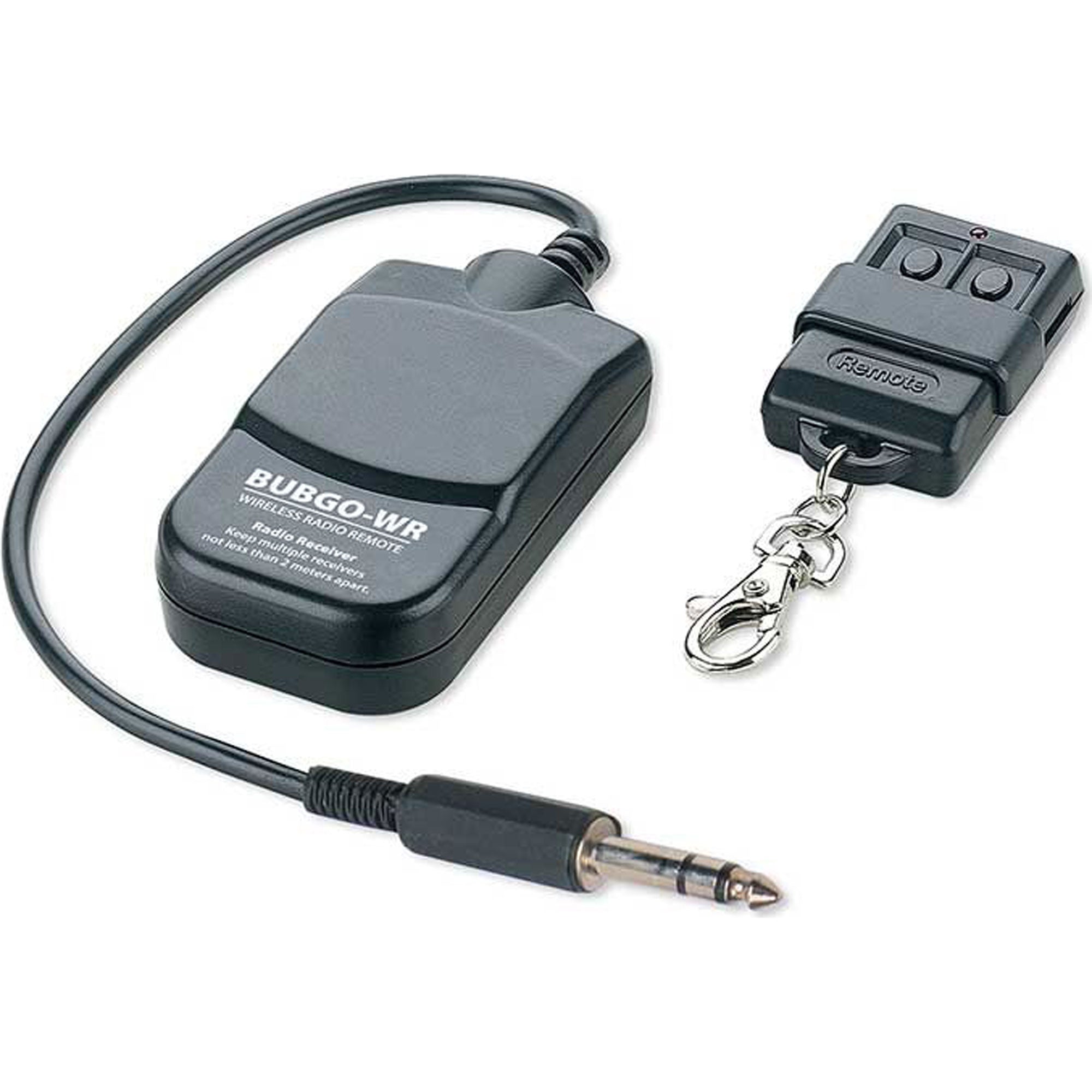 Eliminator Lighting Bubbletron EXL GO Portable Battery Powered Bubble Machine with Wireless Remote