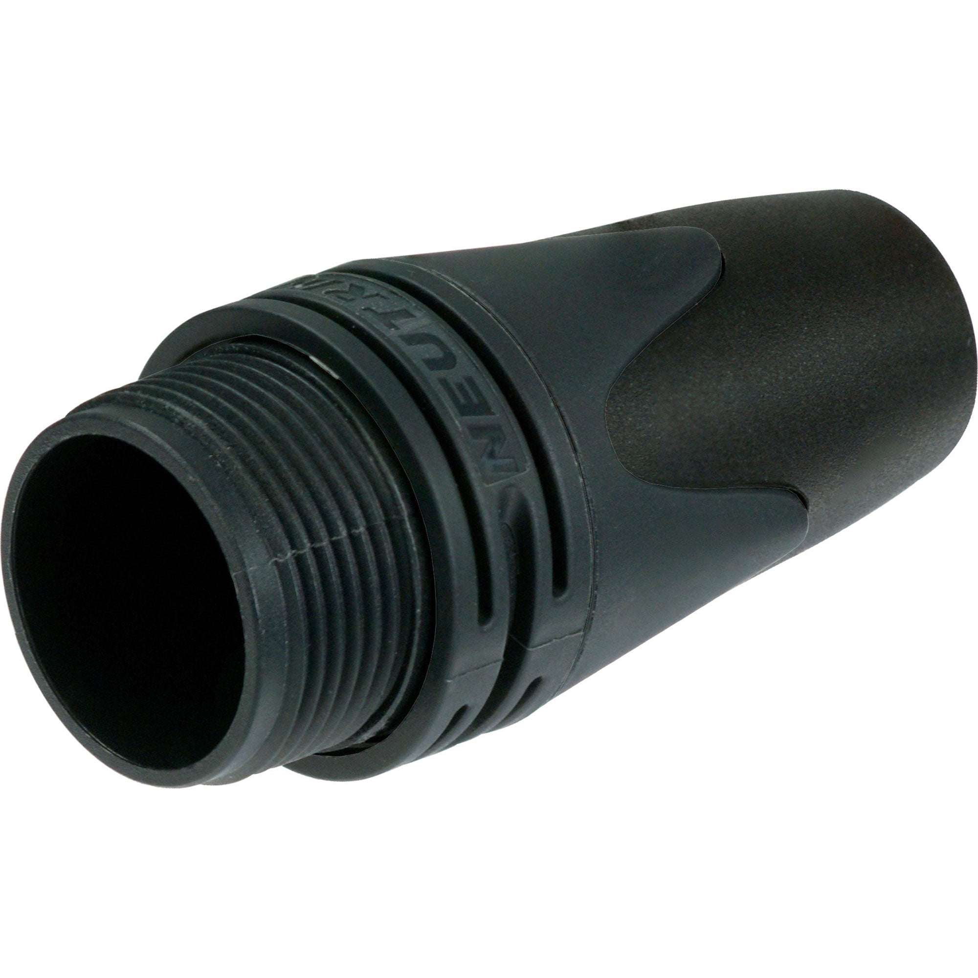 Neutrik BXX-0 Color Coding Boot for XX-Series (Black)