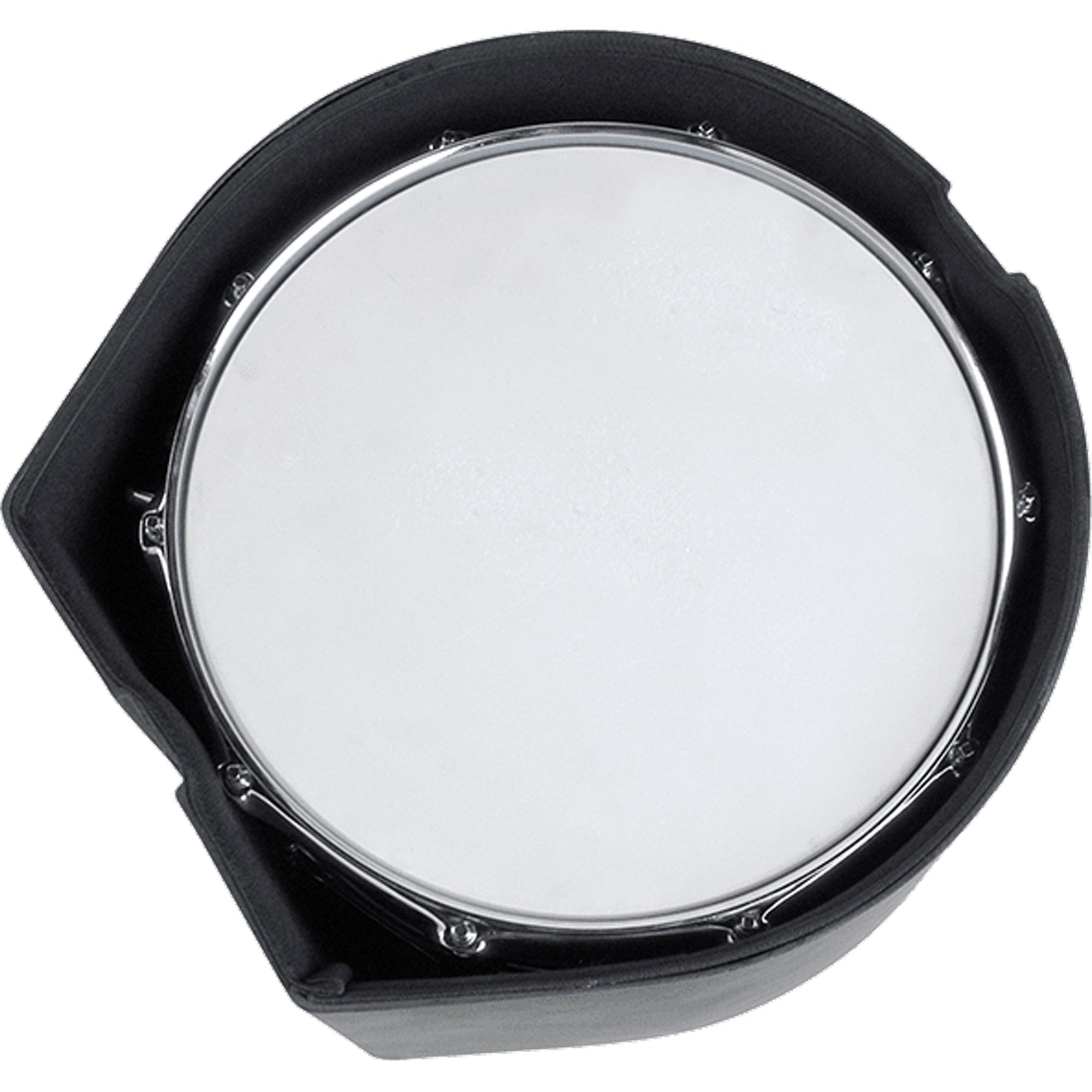 SKB 1SKB-D0814 Tom/Snare Drum Case (8 x 14", Black)