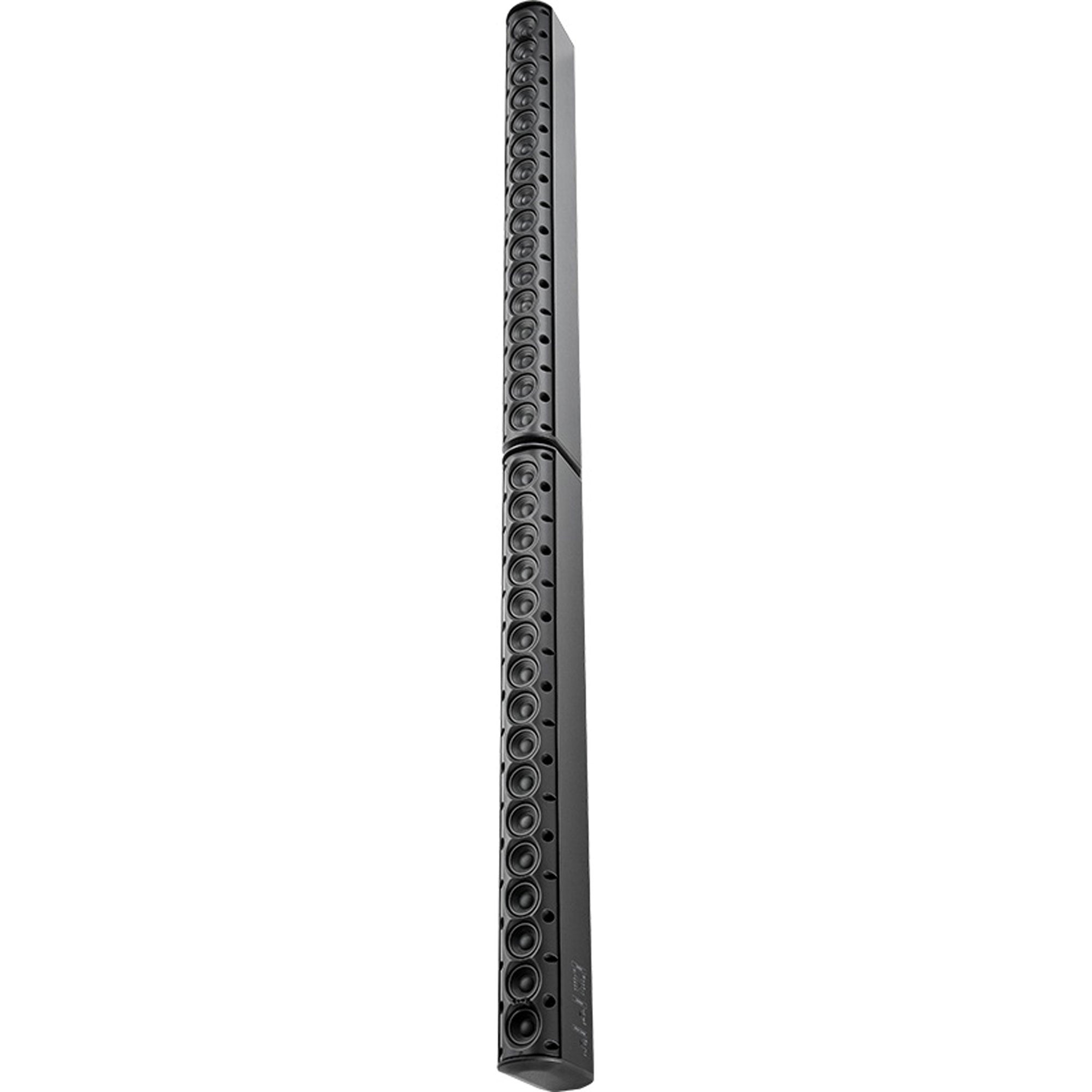 JBL CBT 200LA-1 200cm Tall Constant BeamwidthTechnology Line Array Column Speaker (Black)
