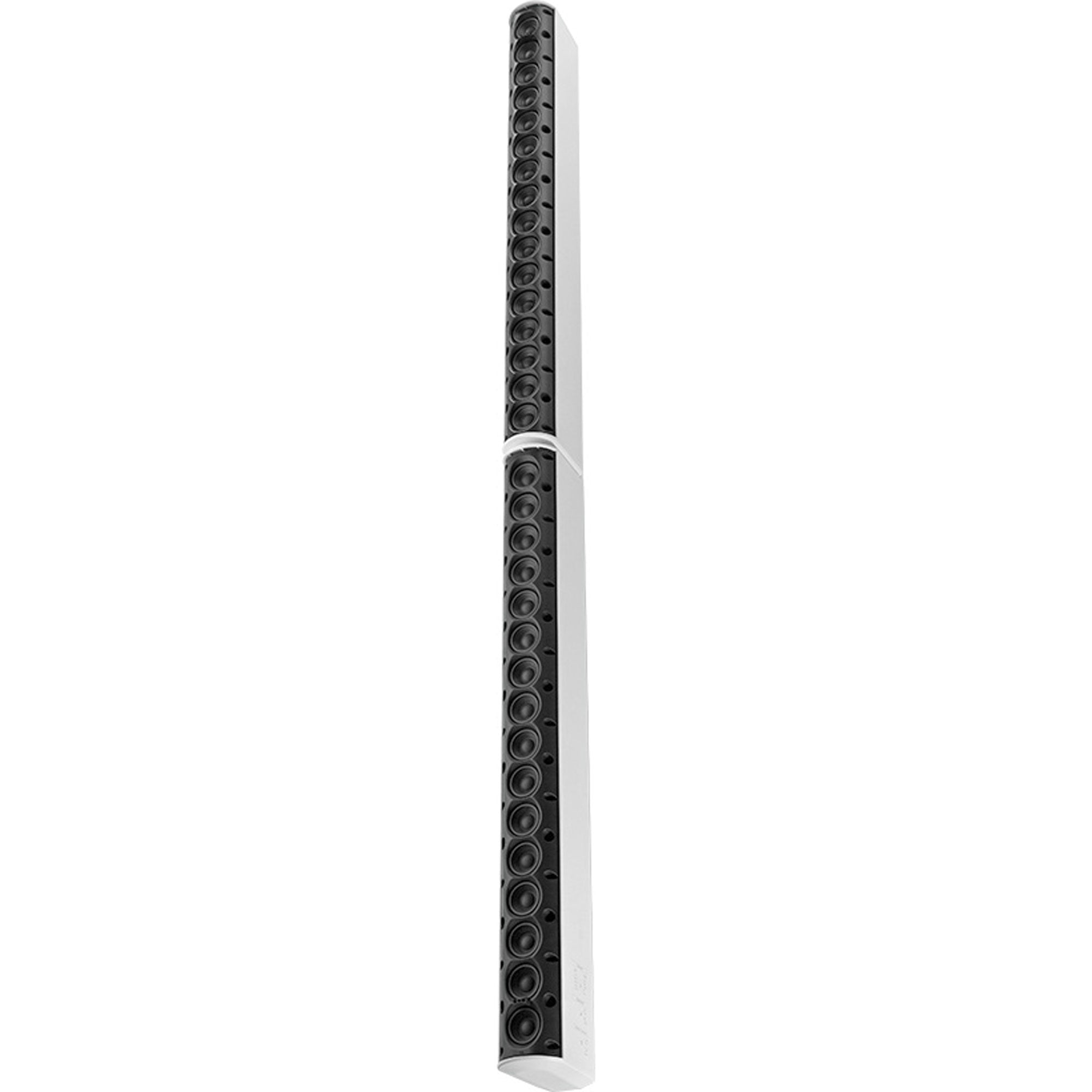 JBL CBT 200LA-1-WH 200cm Tall Constant BeamwidthTechnology Line Array Column Speaker (White)