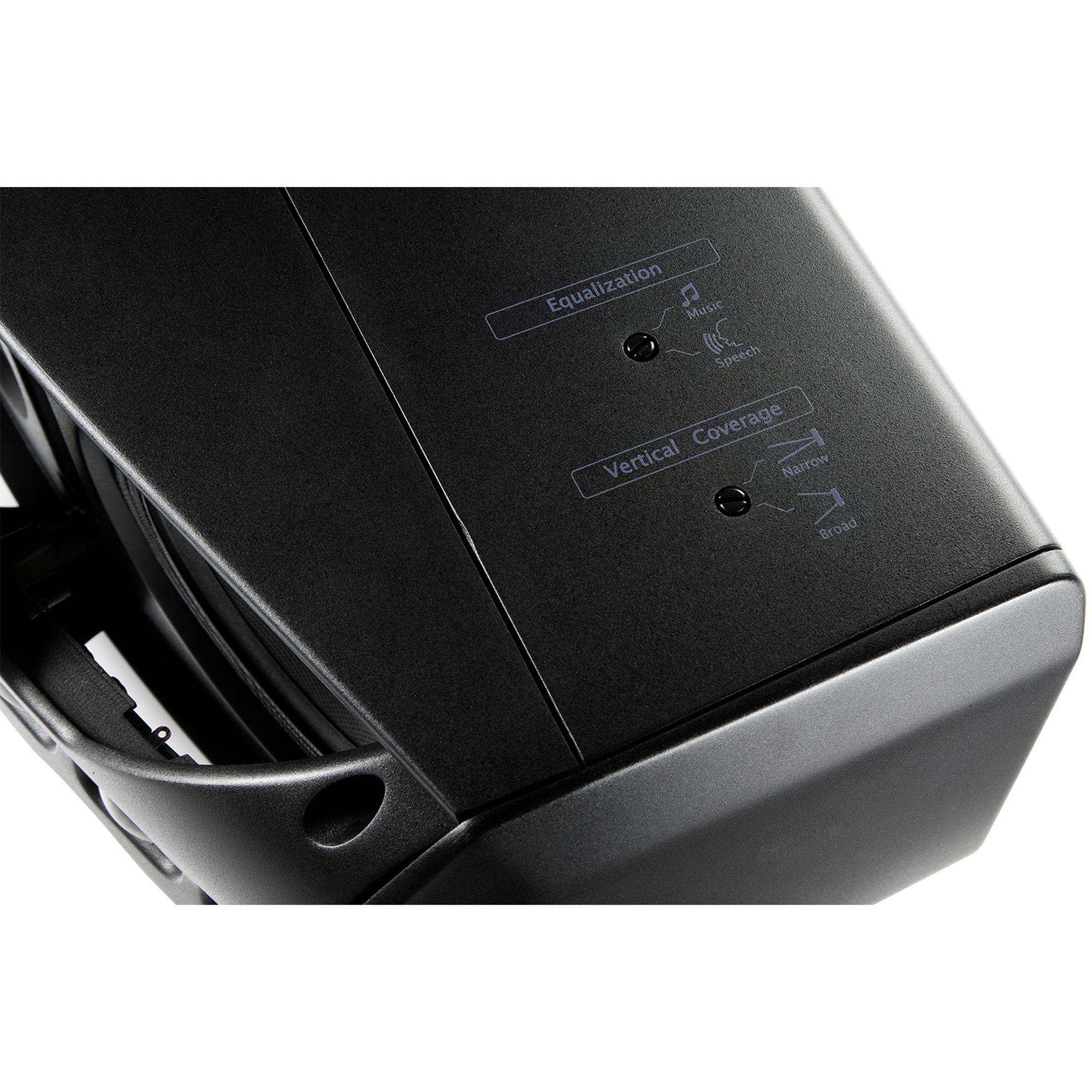 JBL CBT 70J-1 Line Array Column Loudspeaker (Black)