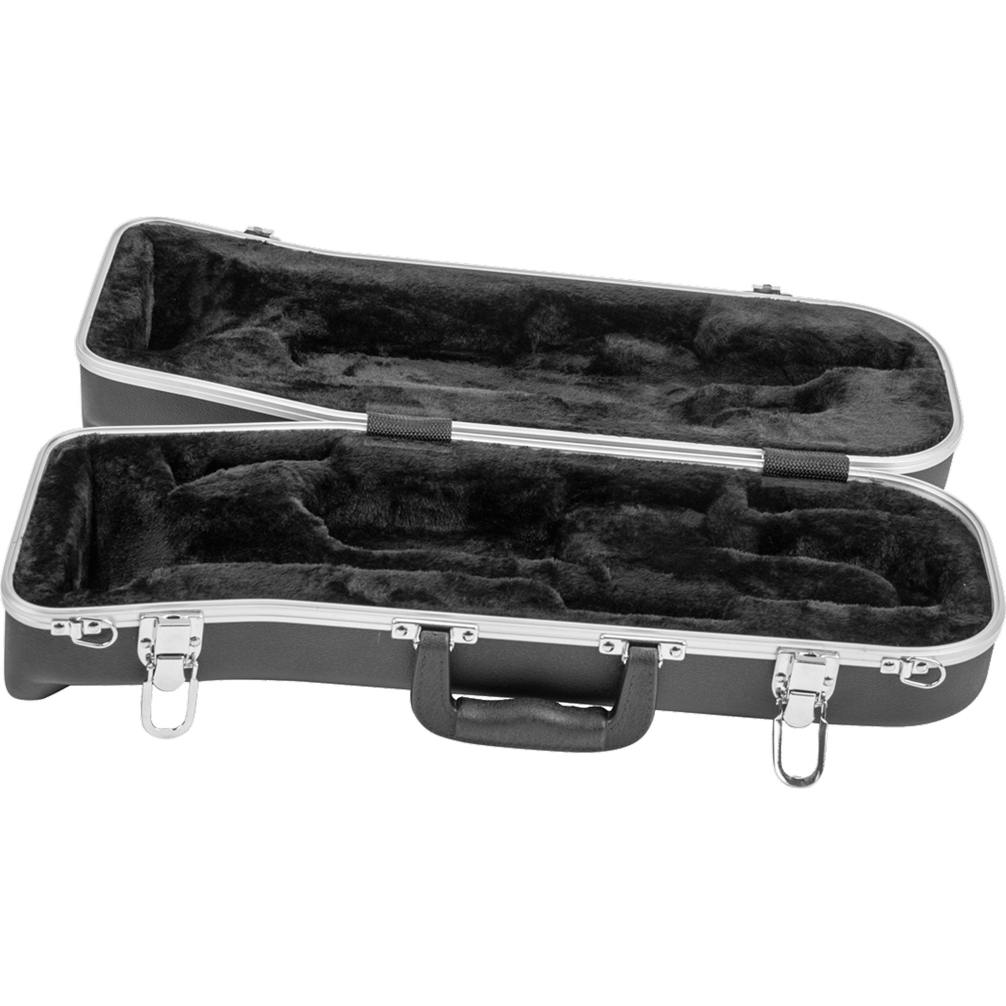 SKB 1SKB-130 Contoured Trumpet Case
