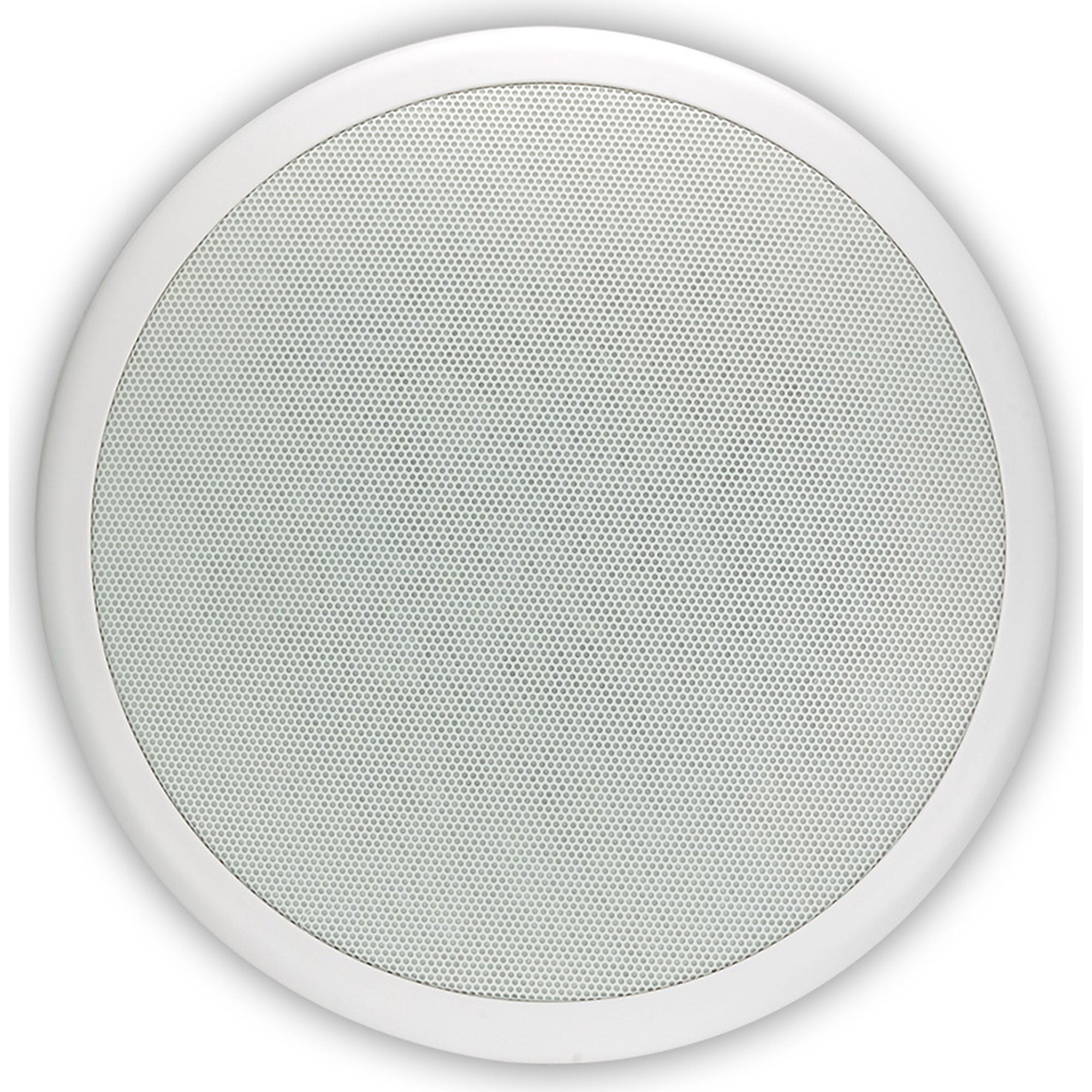SoundTube CM600i 6.5" Coaxial In-Ceiling Speaker (White)