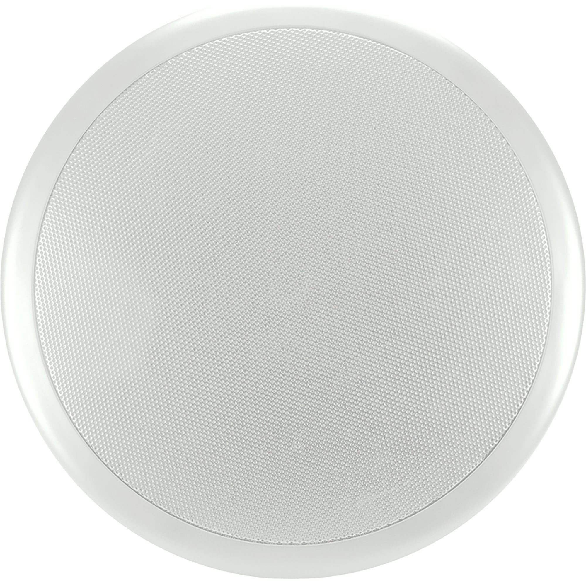 SoundTube CM890i 8" High Power In-Ceiling Speaker (White)