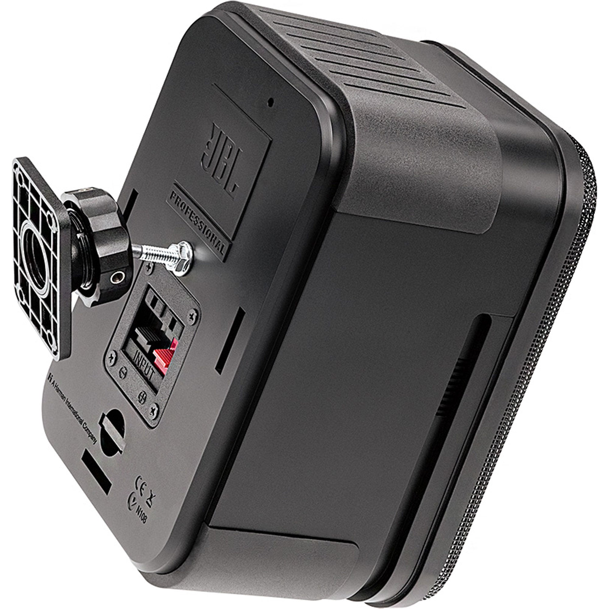 JBL Control 2PS 5.25" 2-Way Powered Speaker (Pair)