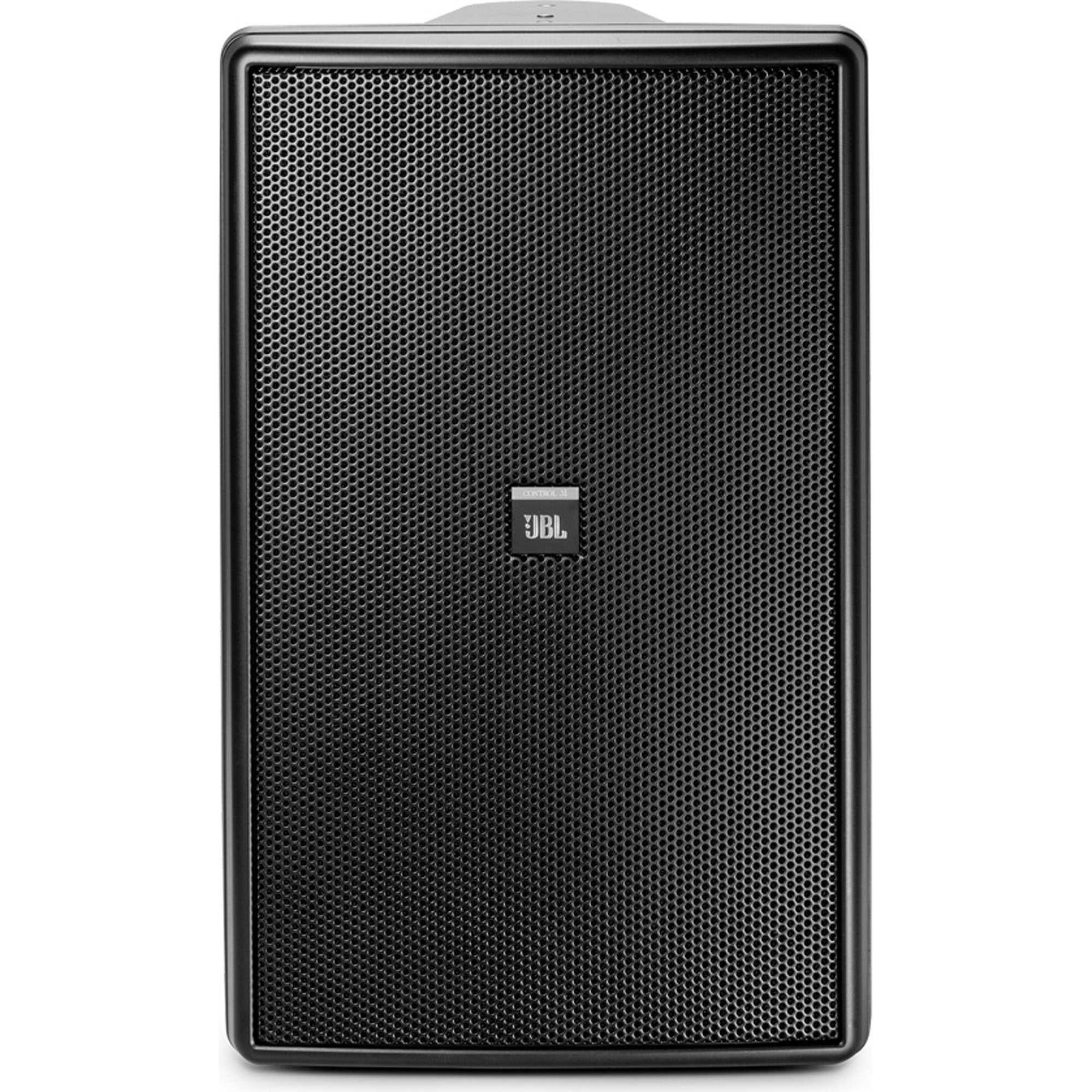 JBL Control 31 Indoor-Outdoor Speaker (Black)