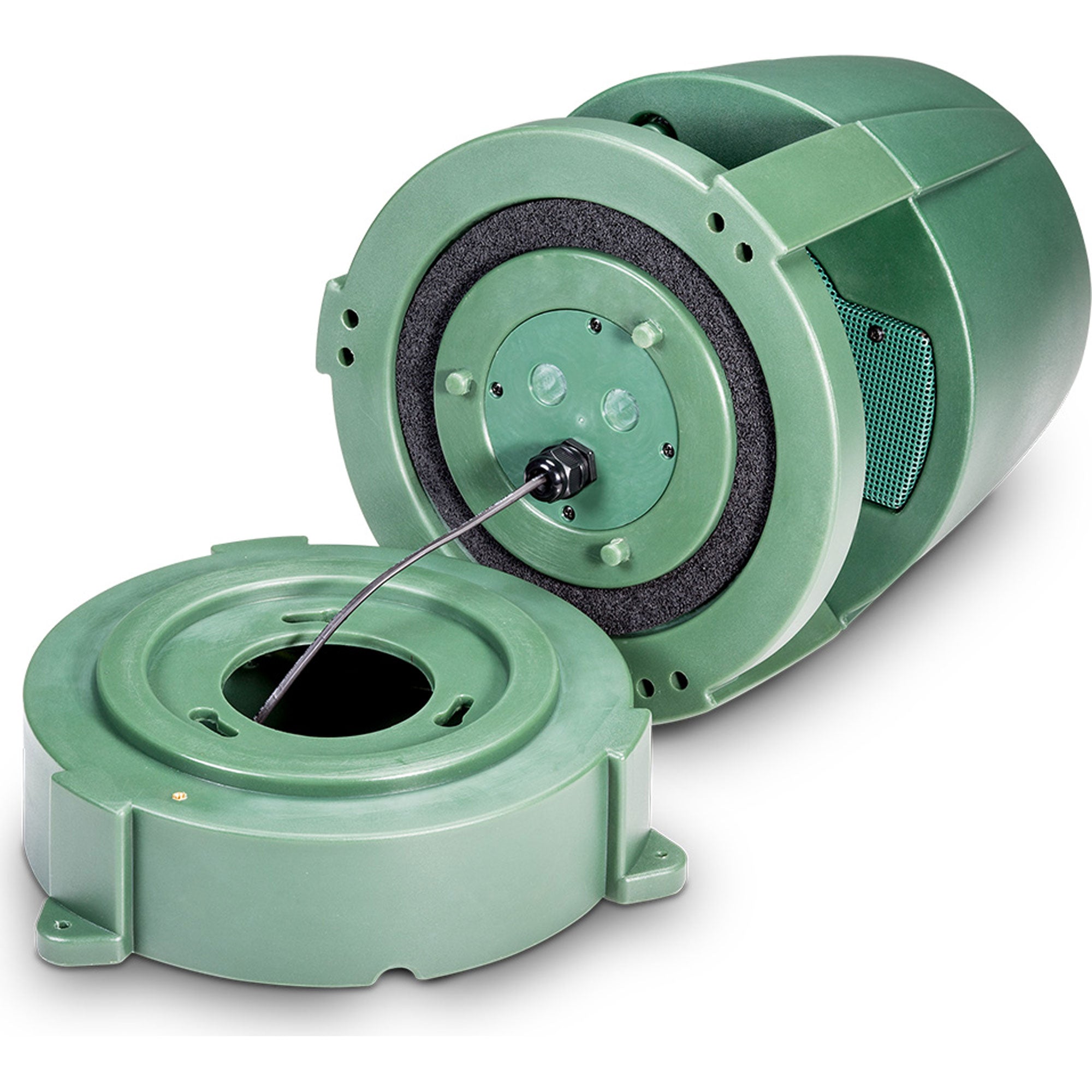 JBL Control 85M Coaxial Mushroom Landscape Speaker