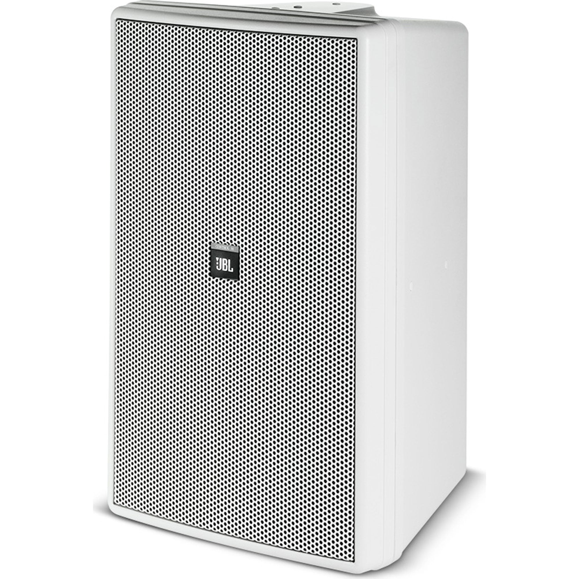 JBL Control 30 Indoor/Outdoor Speaker (White)