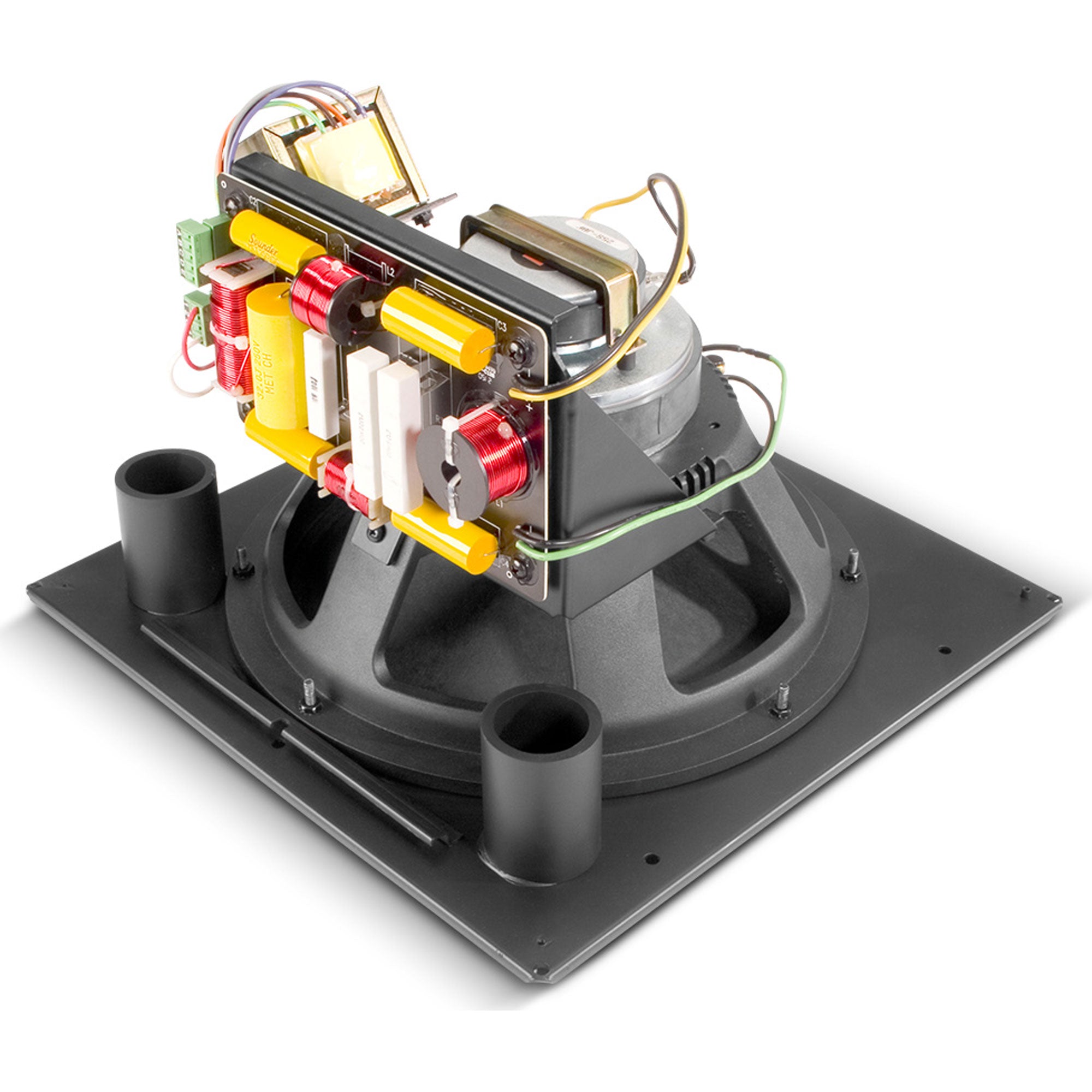 JBL Control 321CT 12" Coaxial Ceiling Loudspeaker with Transformer