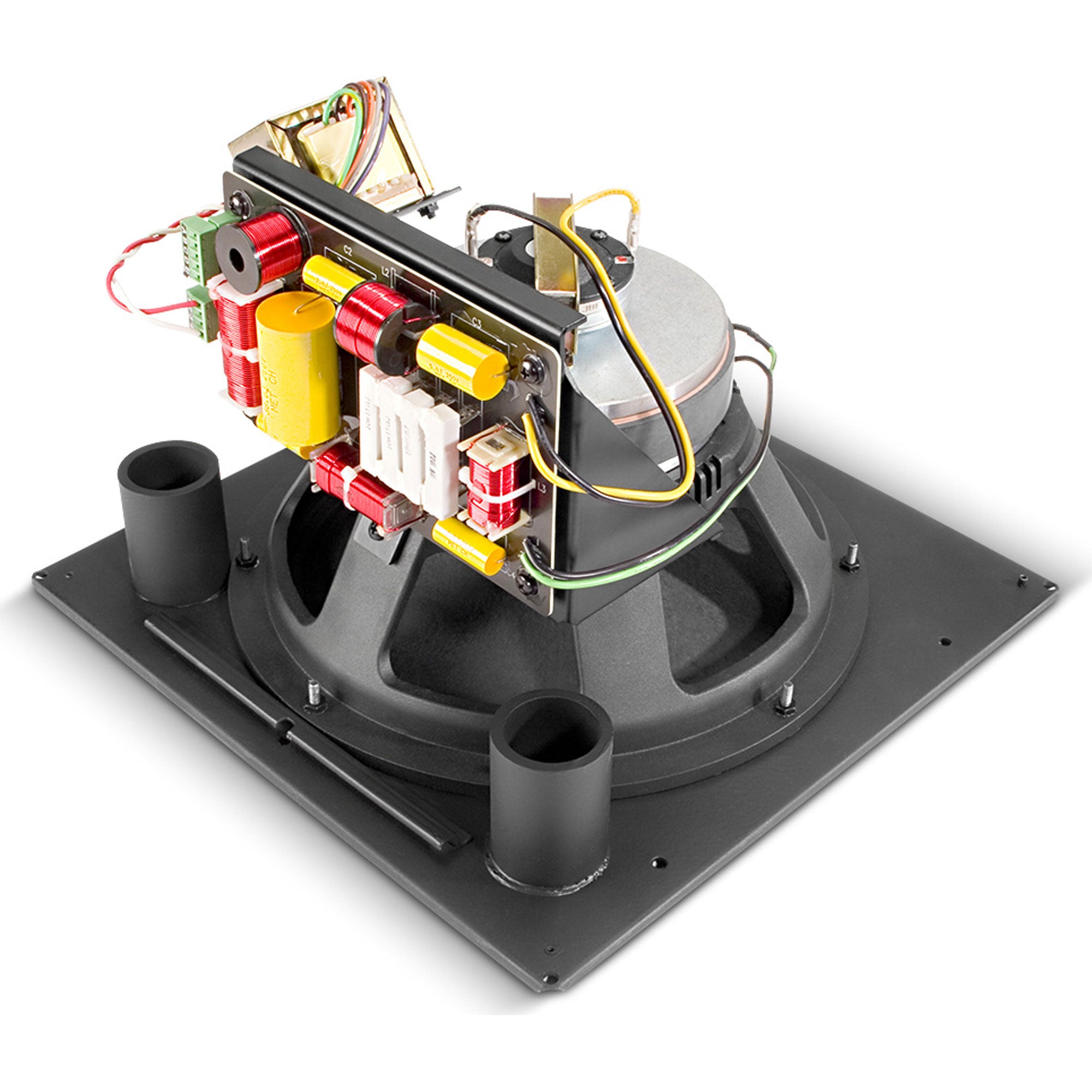 JBL Control 322CT 12" Coaxial Ceiling Loudspeaker with Transformer