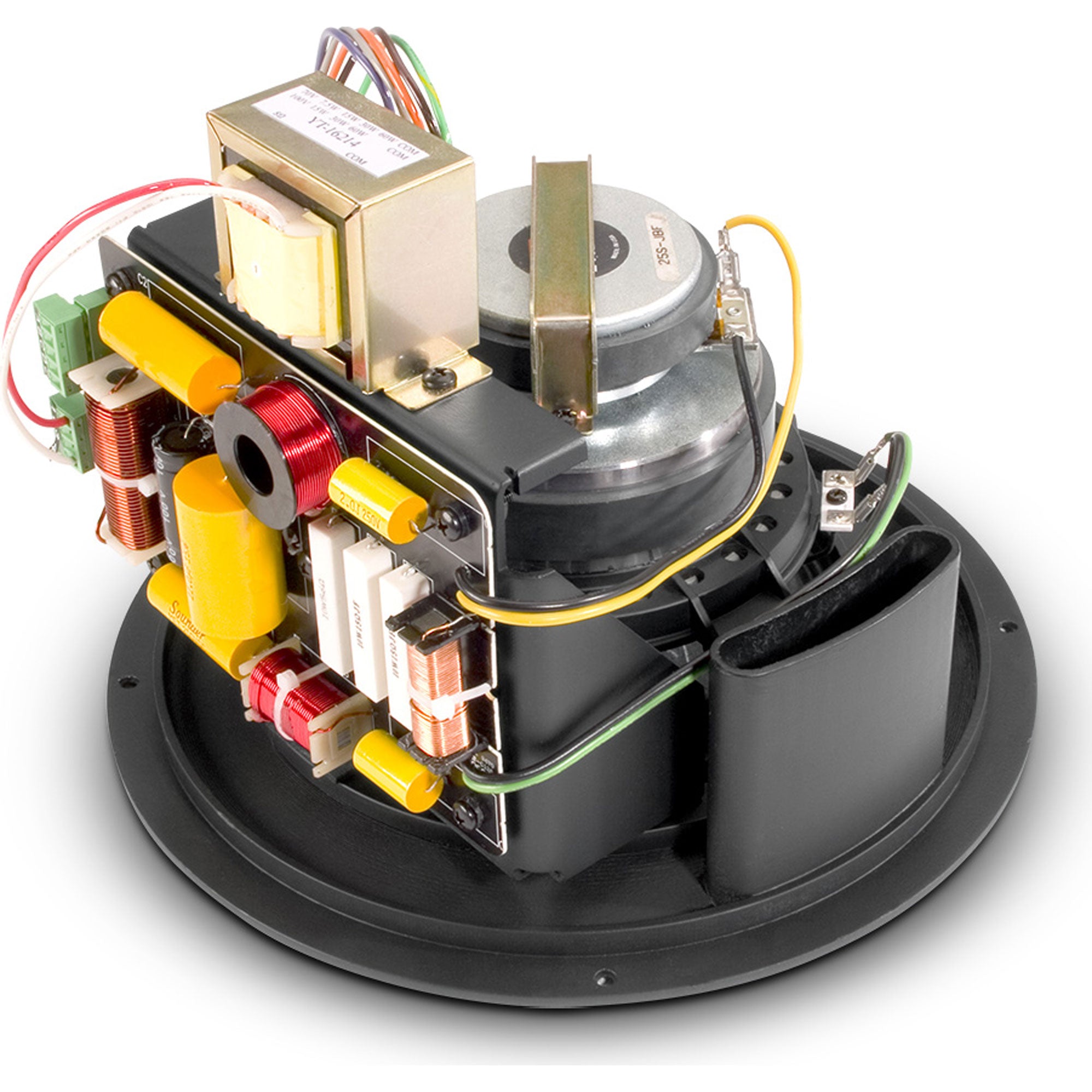 JBL Control 328C 8" Coaxial Ceiling Loudspeaker