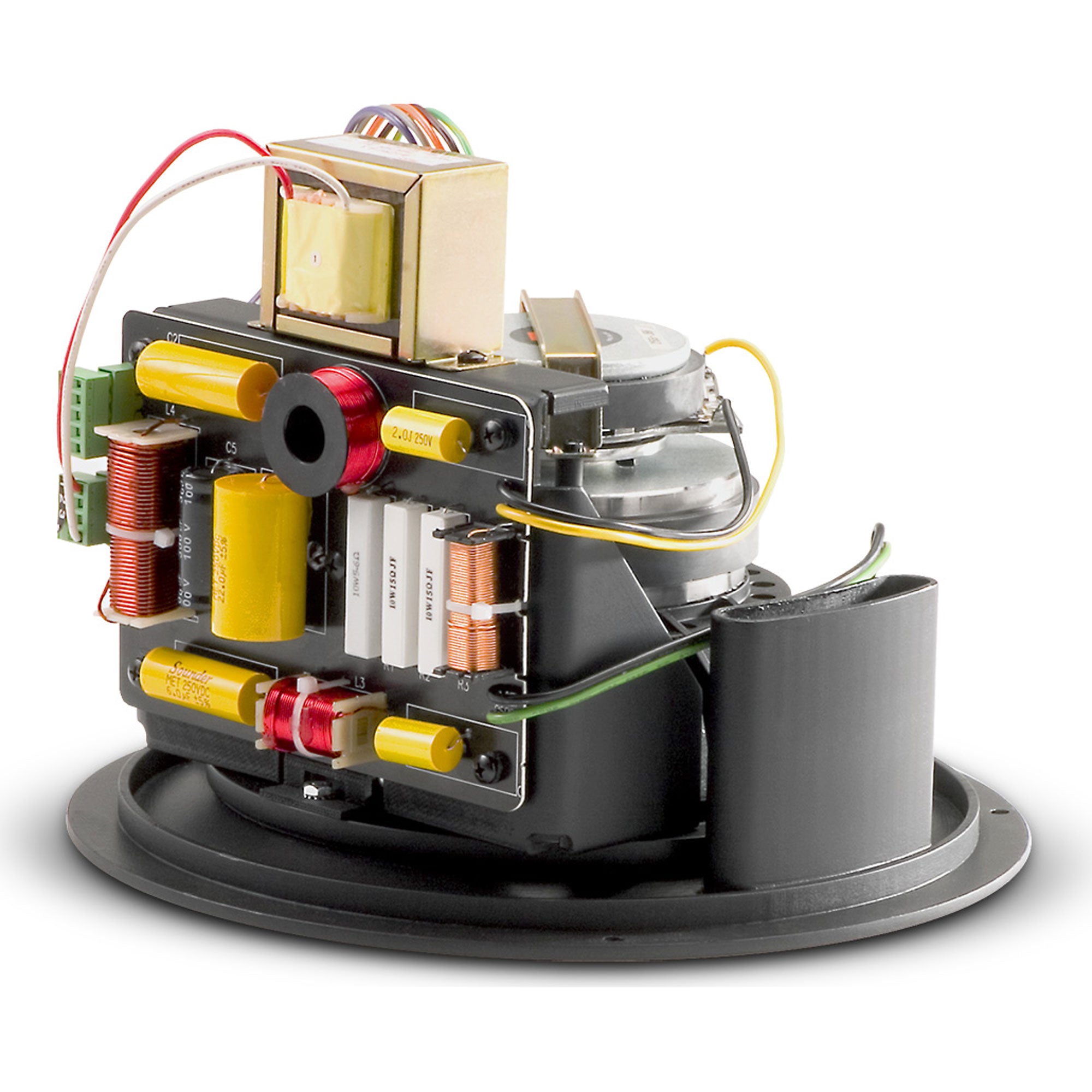 JBL Control 328C 8" Coaxial Ceiling Loudspeaker