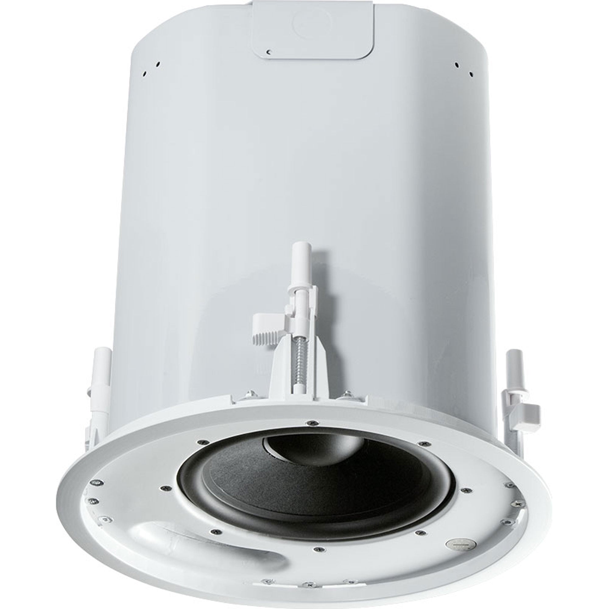 JBL Control 40CS/T 8" High-Impact In-Ceiling Subwoofer (White, Pair)