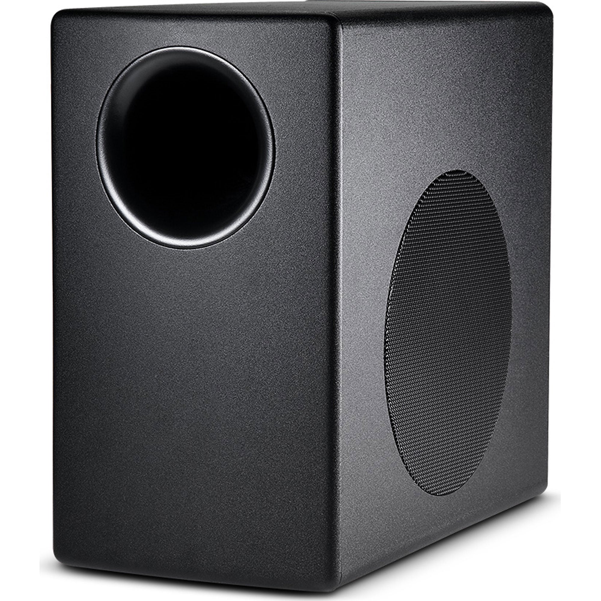 JBL Control 50S/T Compact 8" Surface-Mount Subwoofer (Black, Pair)