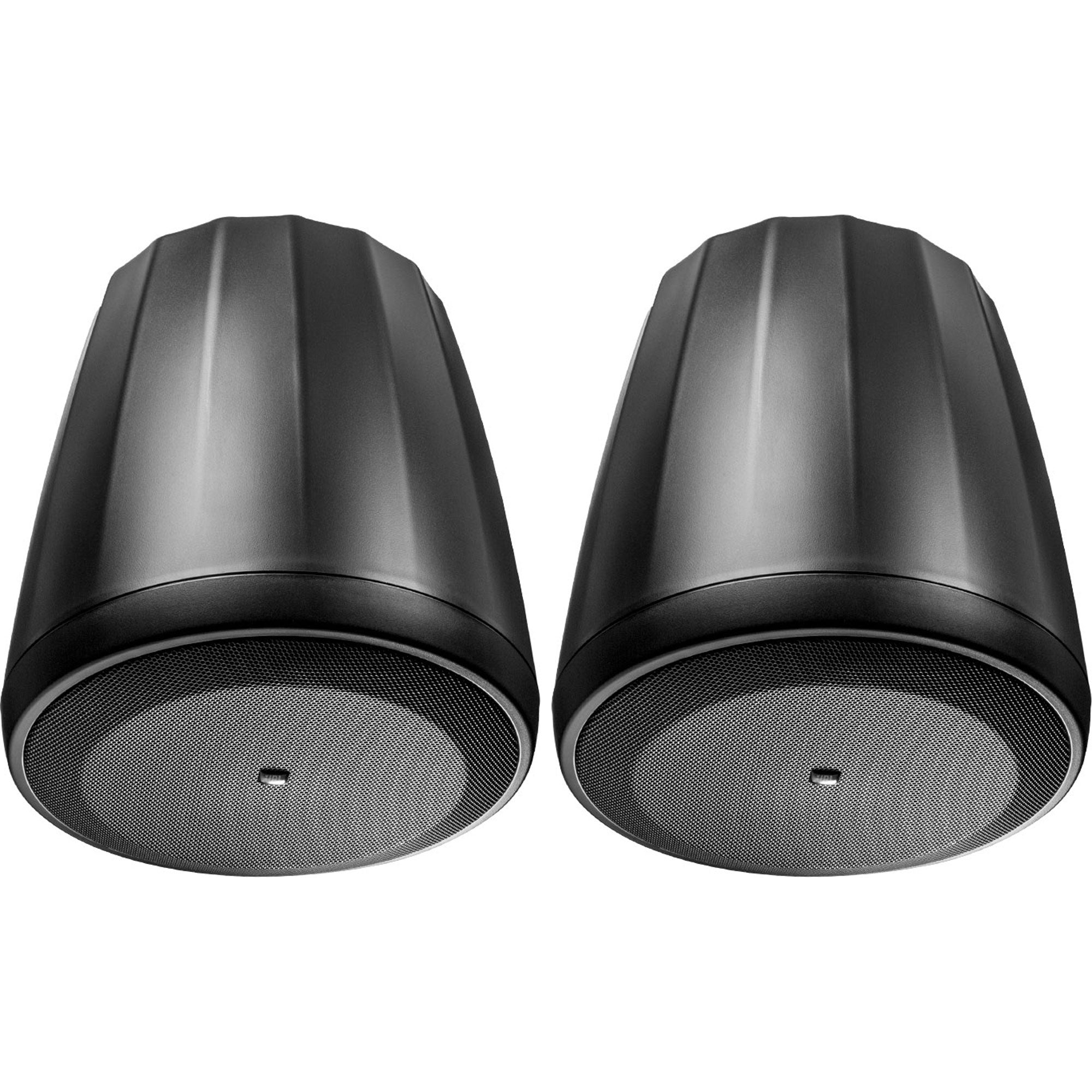 JBL Control 64P/T 4" Compact Full-Range Pendant Loudspeaker (Black, Pair)