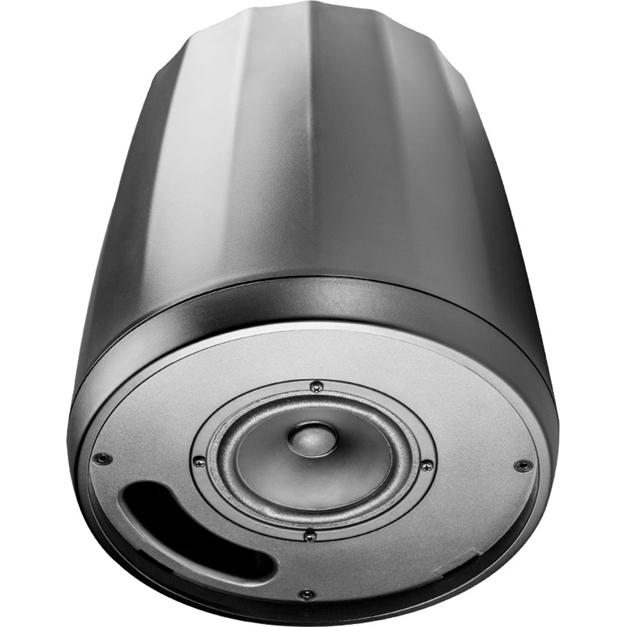 JBL Control 64P/T 4" Compact Full-Range Pendant Loudspeaker (Black, Pair)