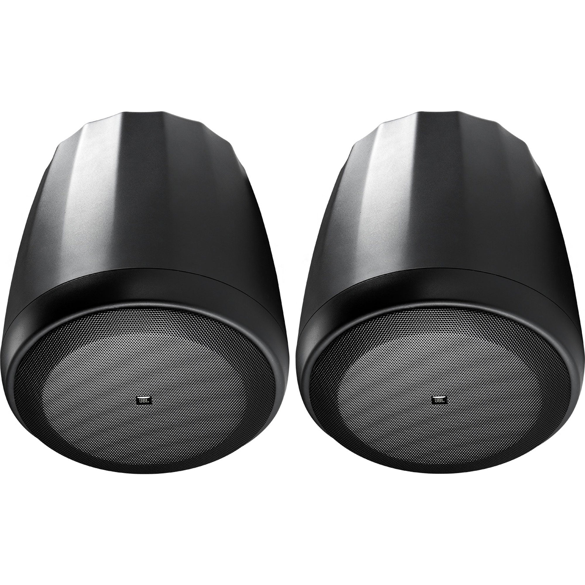 JBL Control 67P/T 6.5" Extended Range Full-Range Pendant Speaker (Black, Pair)