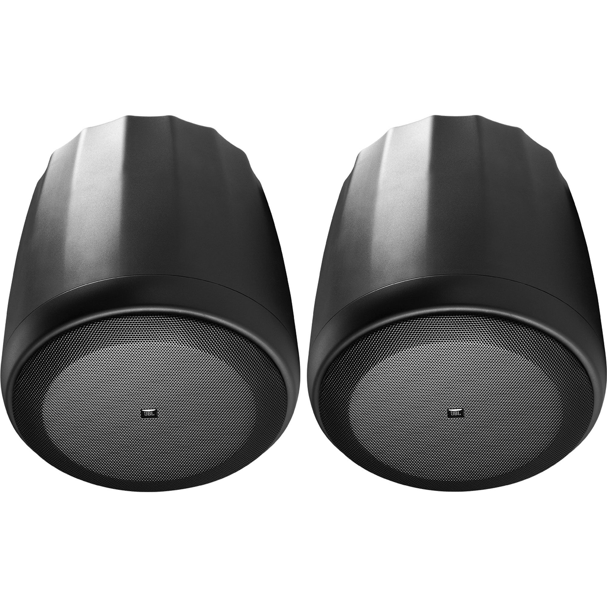 JBL Control 68HP 8" Two-Way High-Power Pendant Loudspeaker (Black, Pair)
