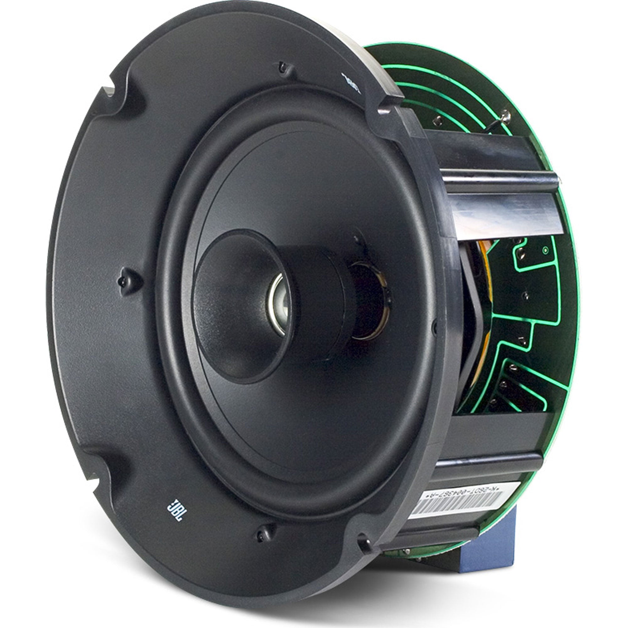 JBL Control 26-DT 6.5" Coaxial In-Ceiling Loudspeaker Transducer Assembly (Pair)