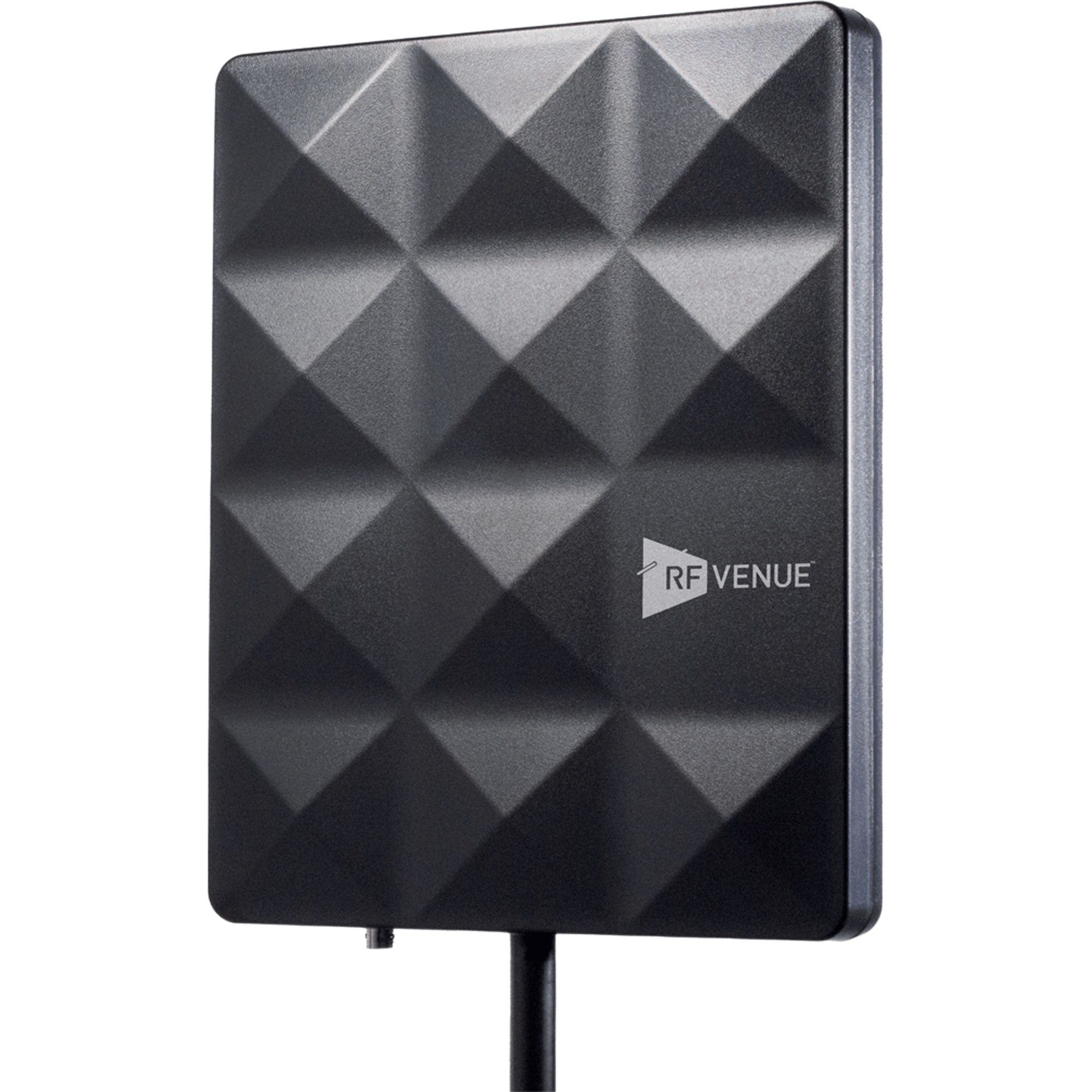 RF Venue CP Stage Rugged IP-Rated High Performance Antenna (470-928 MHz)