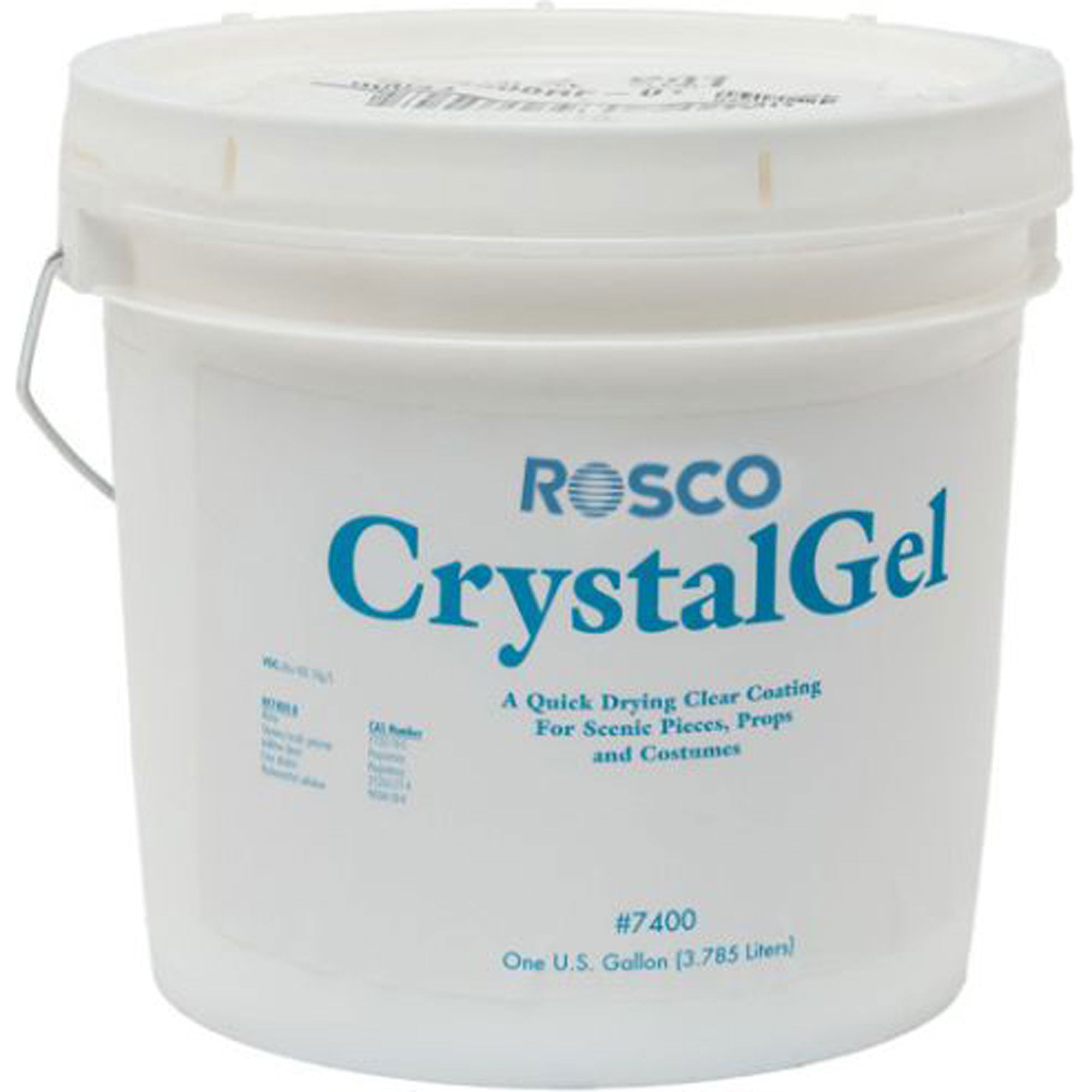 Rosco #7400 CrystalGel (1 Gallon)