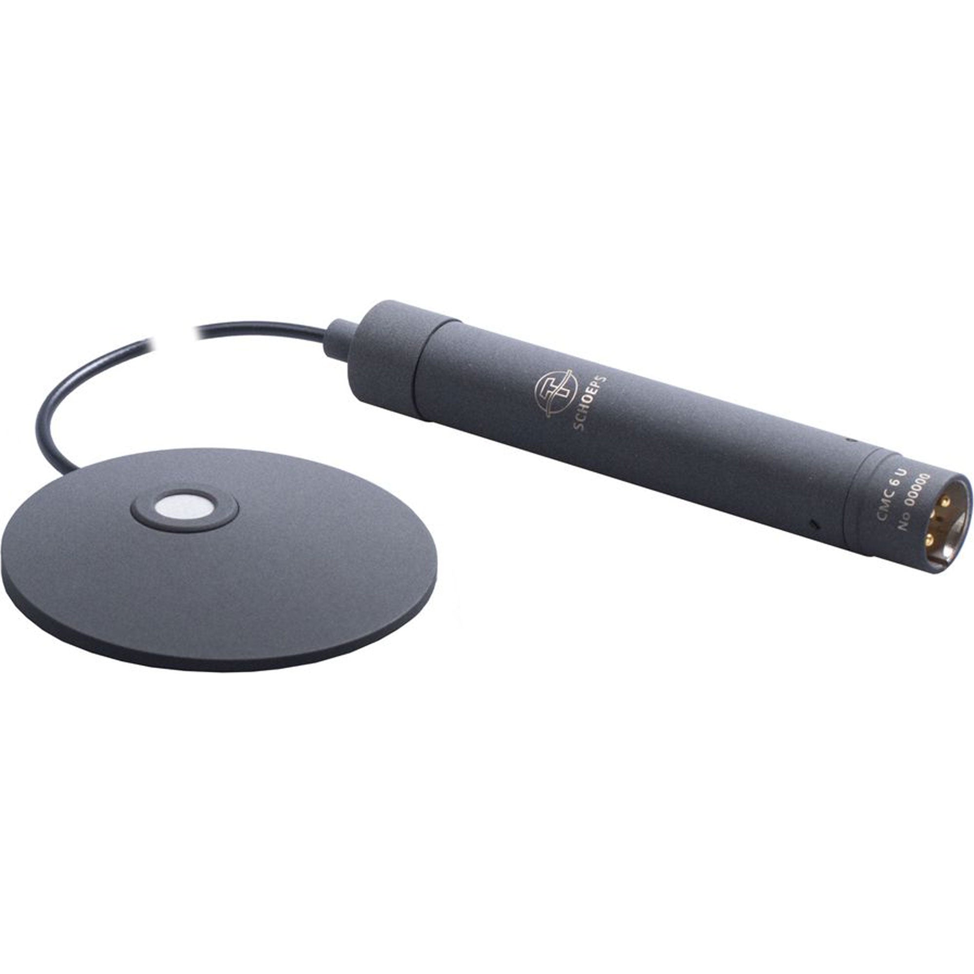 Schoeps BLM 03 Cg Boundary Layer Capsule