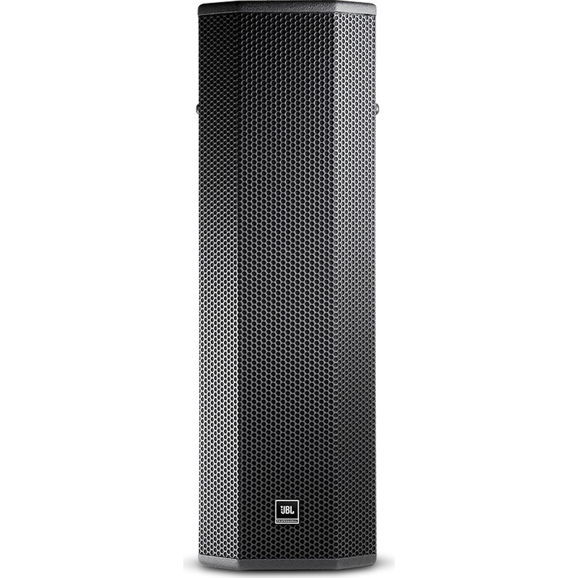 JBL CWT128 Dual 8" 2-Way Loudspeaker System (Black)