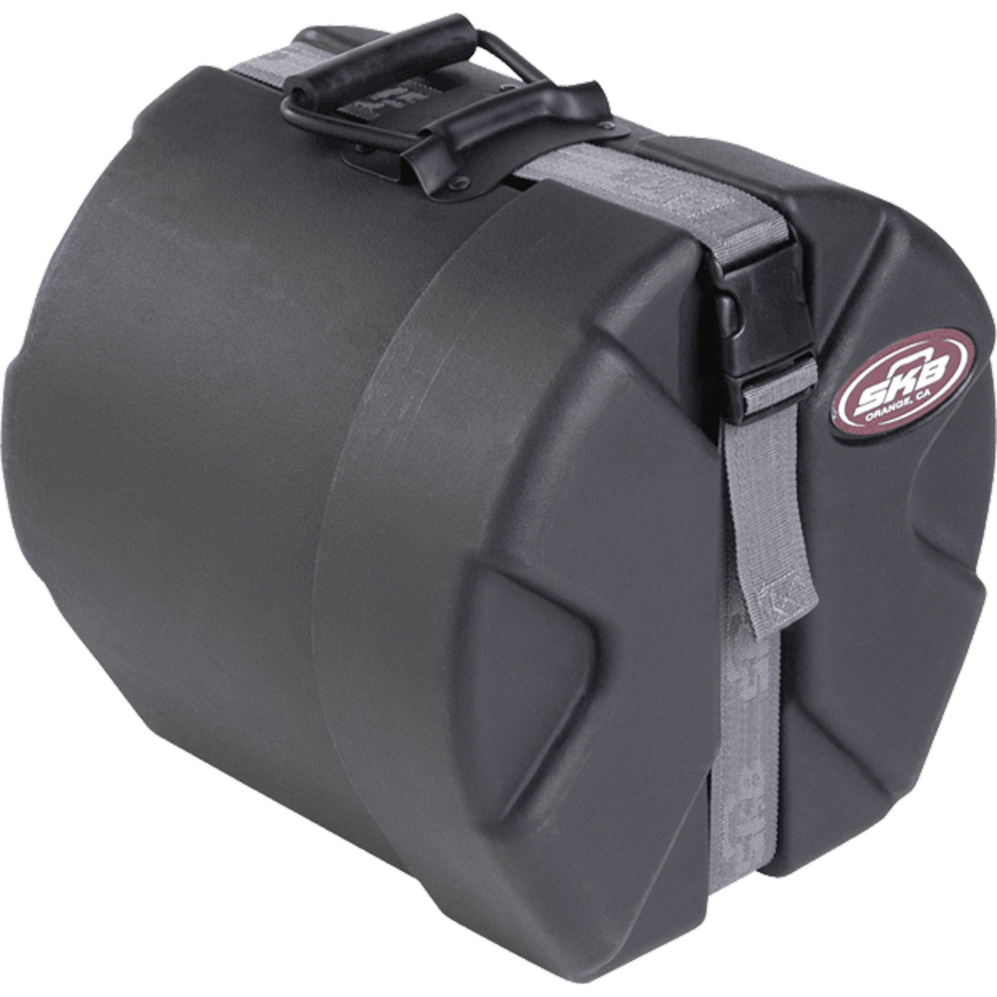 SKB 1SKB-D0808 Tom Drum Case (8 x 8", Black)