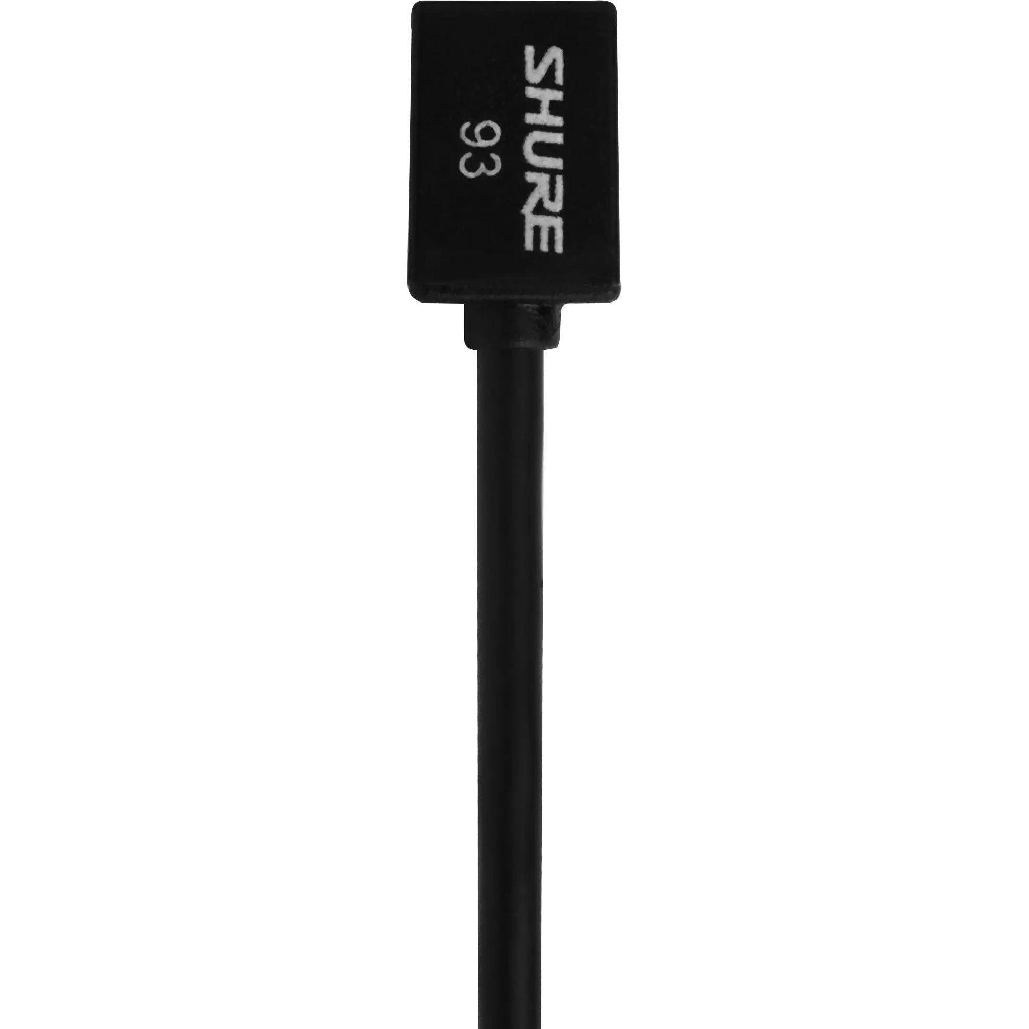 Shure SLXD14+/93 Digital Wireless Omni Lavalier Microphone System (G57: 470-608 MHz)