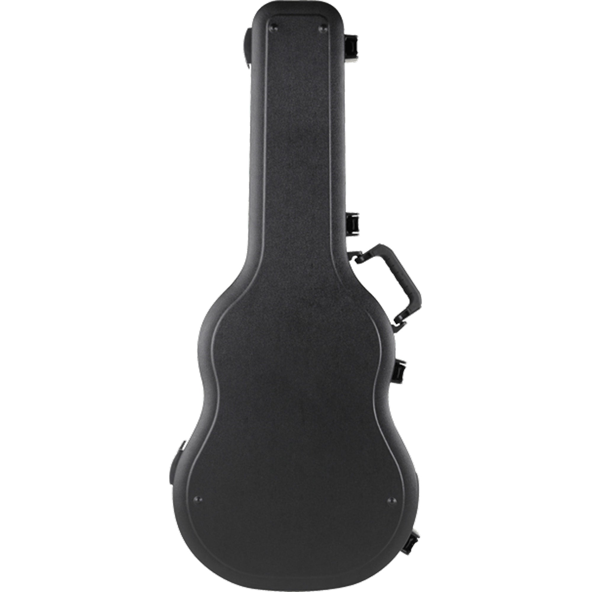 SKB 1SKB-18 Acoustic Dreadnought Deluxe Guitar Case
