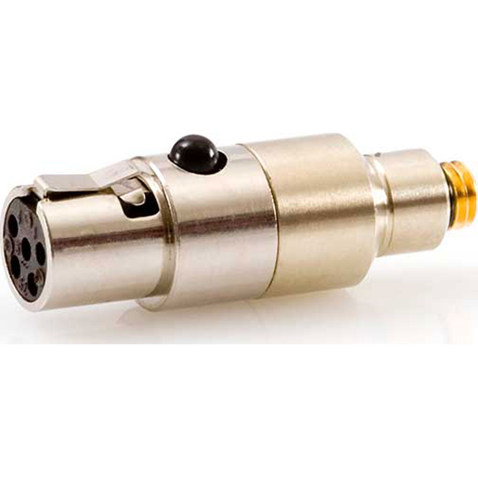DPA DAD9056 MicroLock to TA5F Lectrosonics Adapter