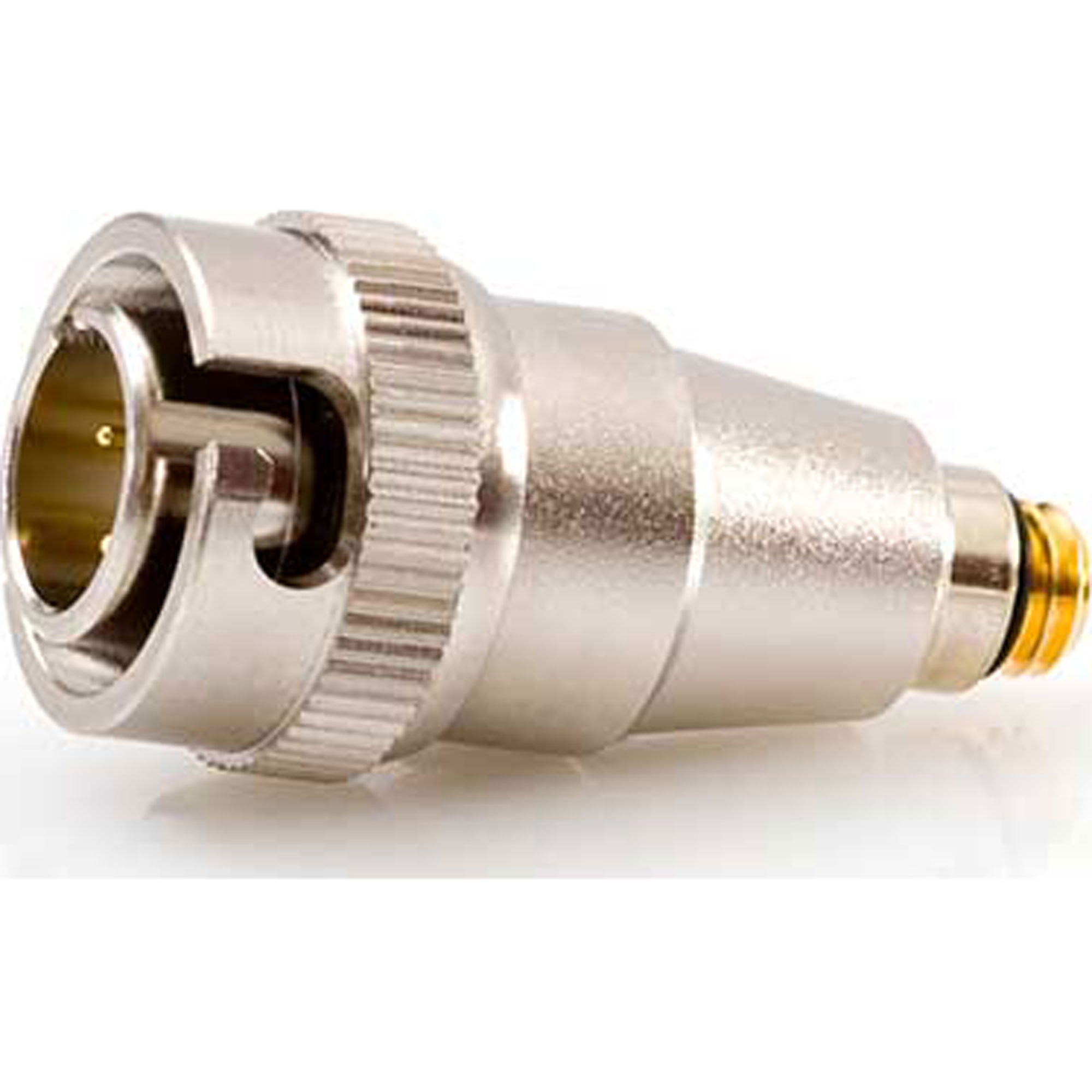 DPA DAD9008 MicroLock to 4-Pin Hirose Sony Adapter