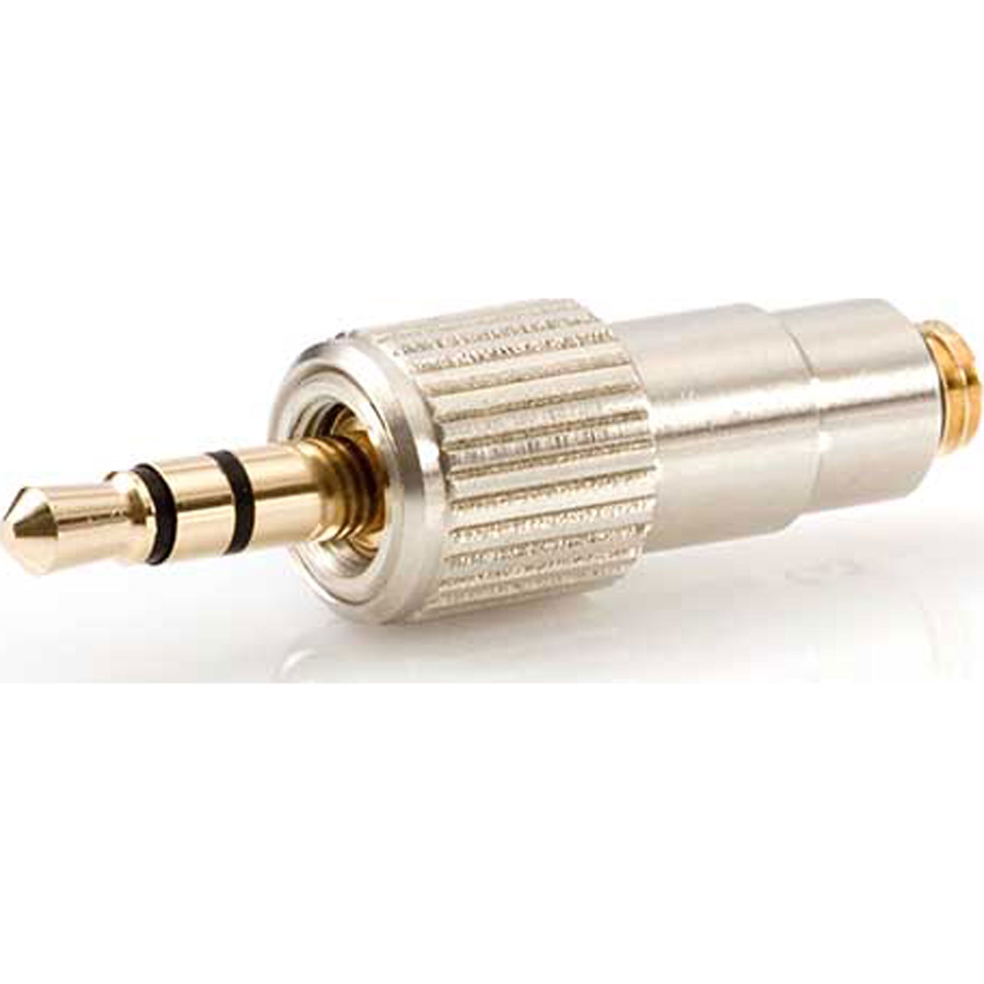 DPA DAD9019 MicroLock to 3.5mm Locking Sony Adapter