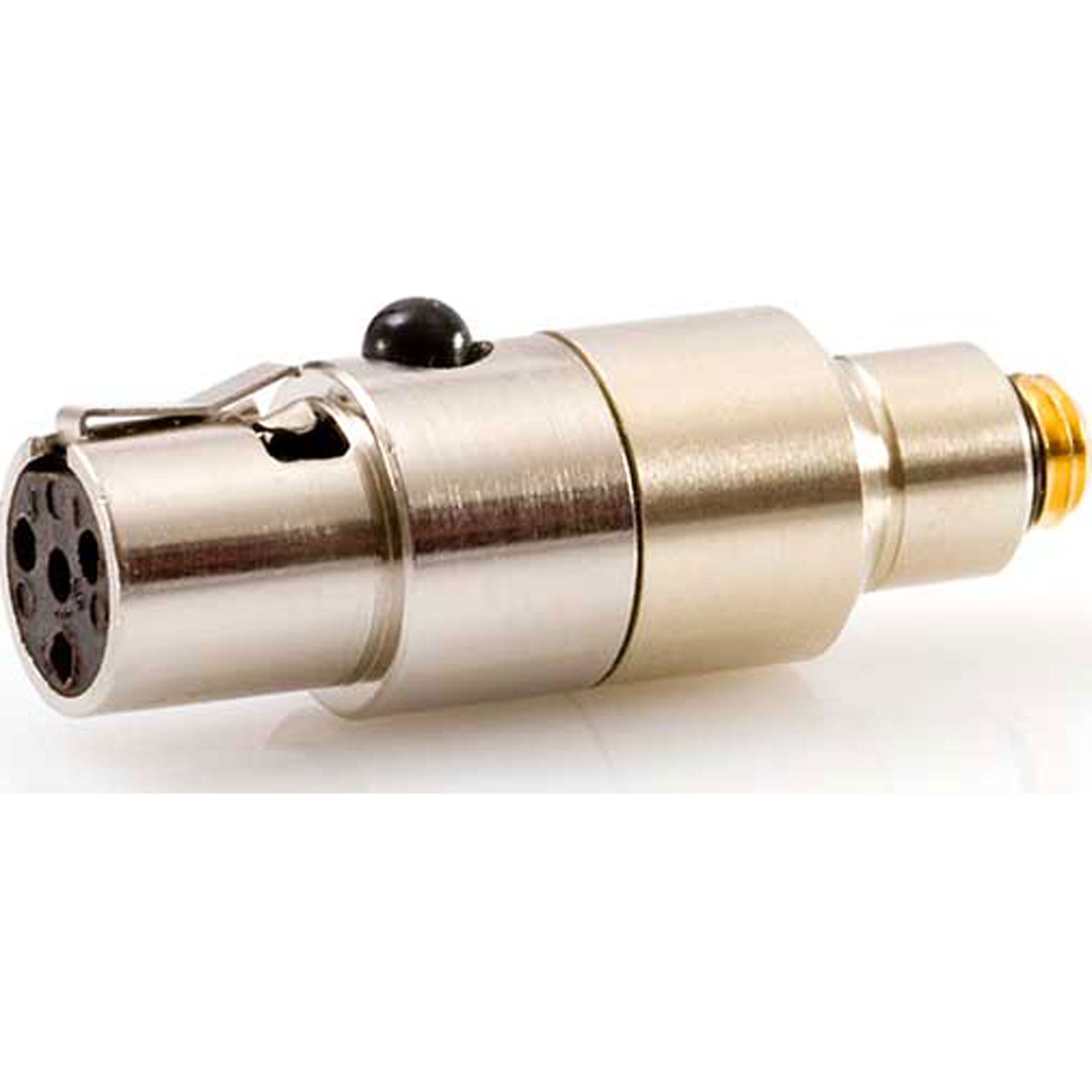 DPA DAD9032 MicroLock to TA4F Beyerdynamic and Mipro Adapter