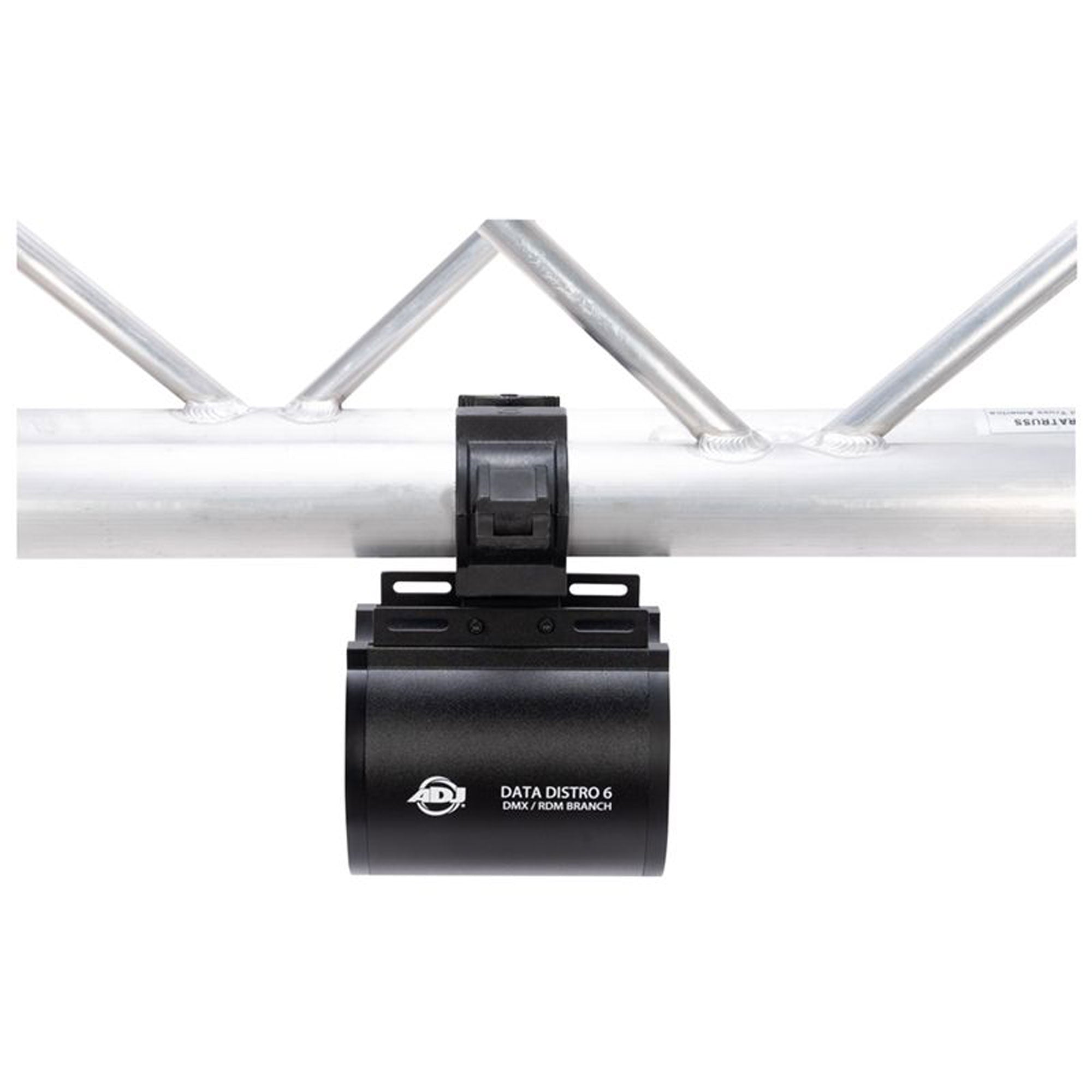 American DJ Data Distro 6 DMX and RDM Splitter