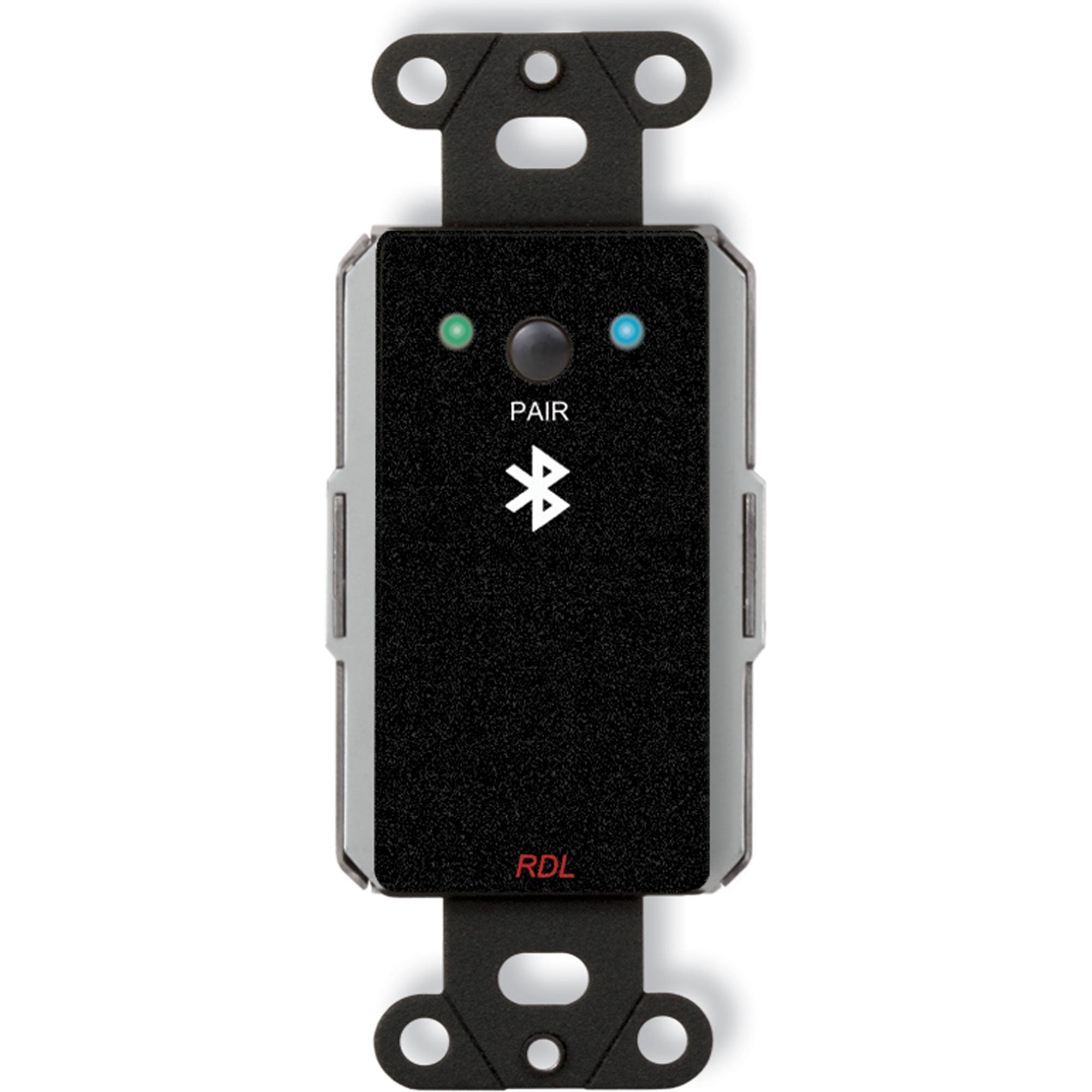 RDL DB-BTN21 Bluetooth Audio Dante Network Interface (Black)