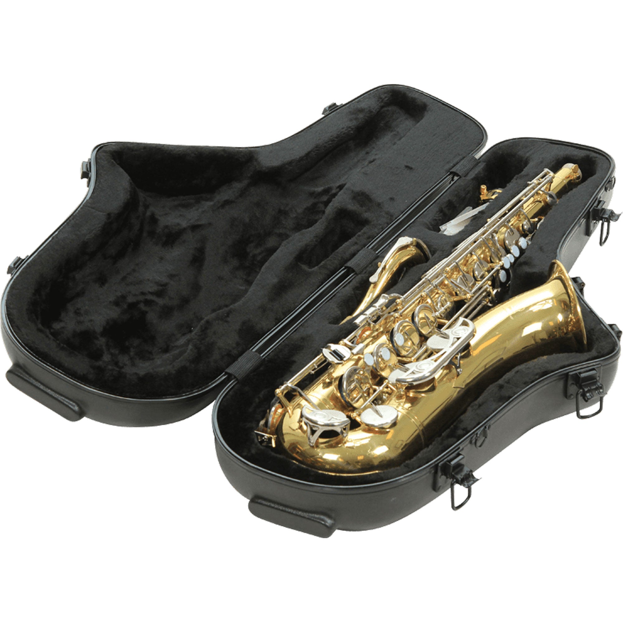 SKB 1SKB-450 Contoured Pro Tenor Sax Case