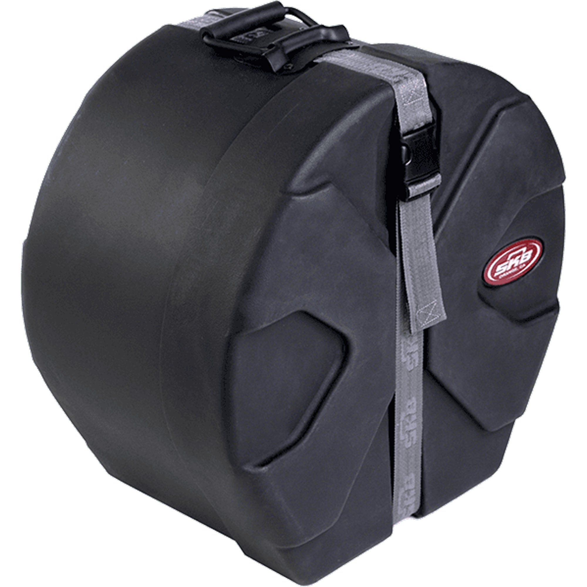 SKB 1SKB-D0814 Tom/Snare Drum Case (8 x 14", Black)